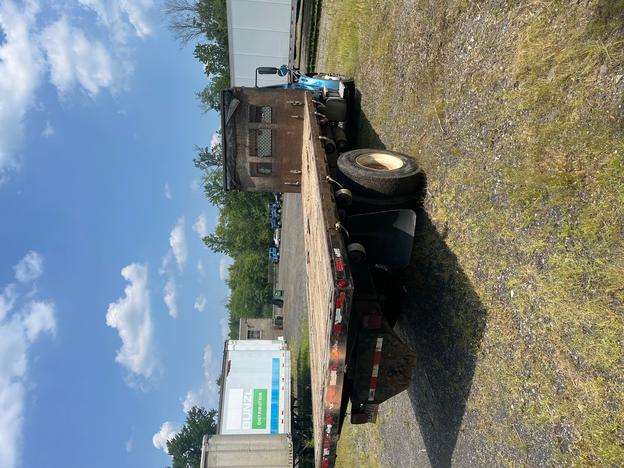 2004 FREIGHTLINER M2 Business Class - Image 8