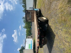 2004 FREIGHTLINER M2 Business Class - Image 8