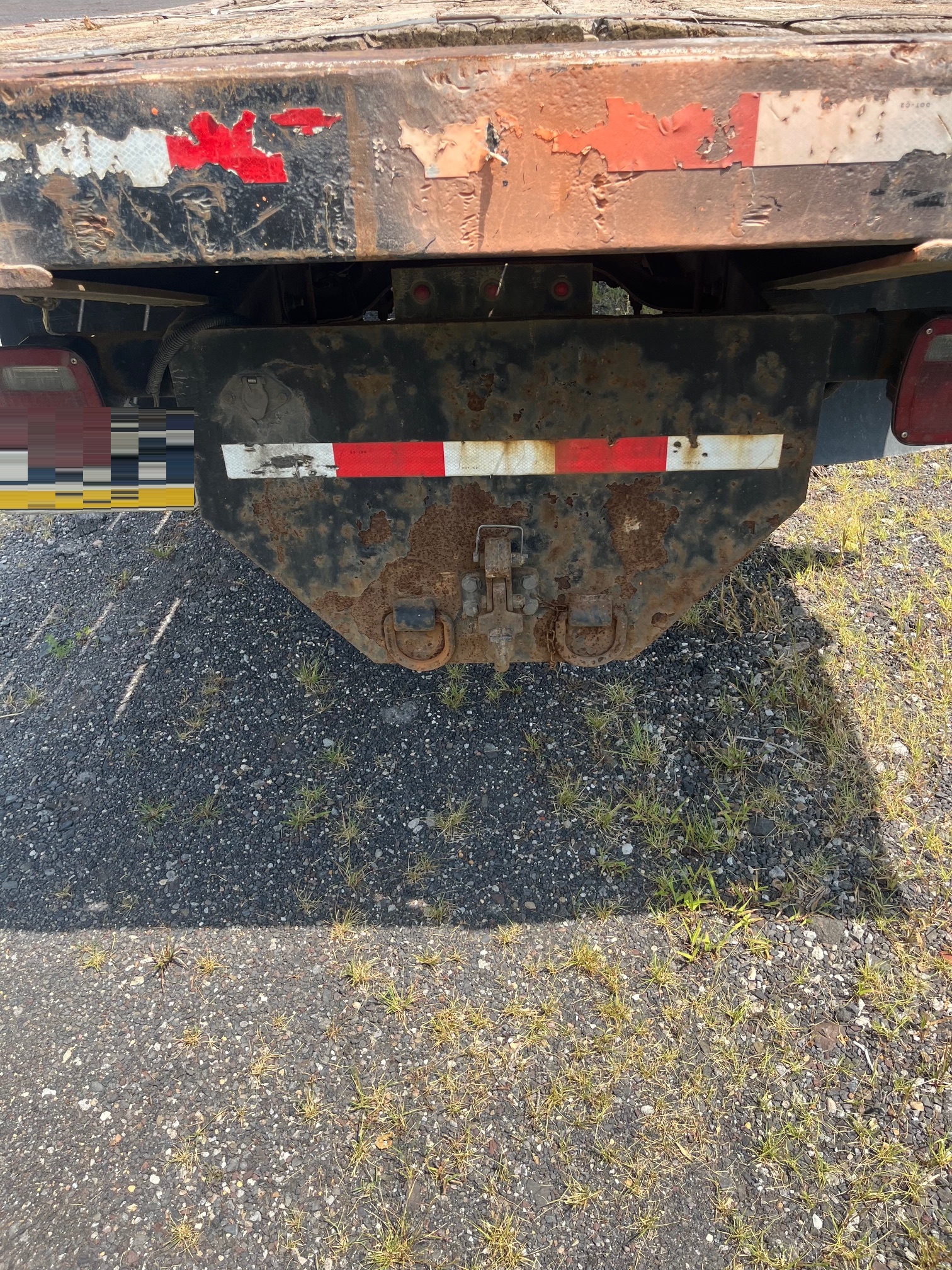 2004 FREIGHTLINER M2 Business Class - Image 19