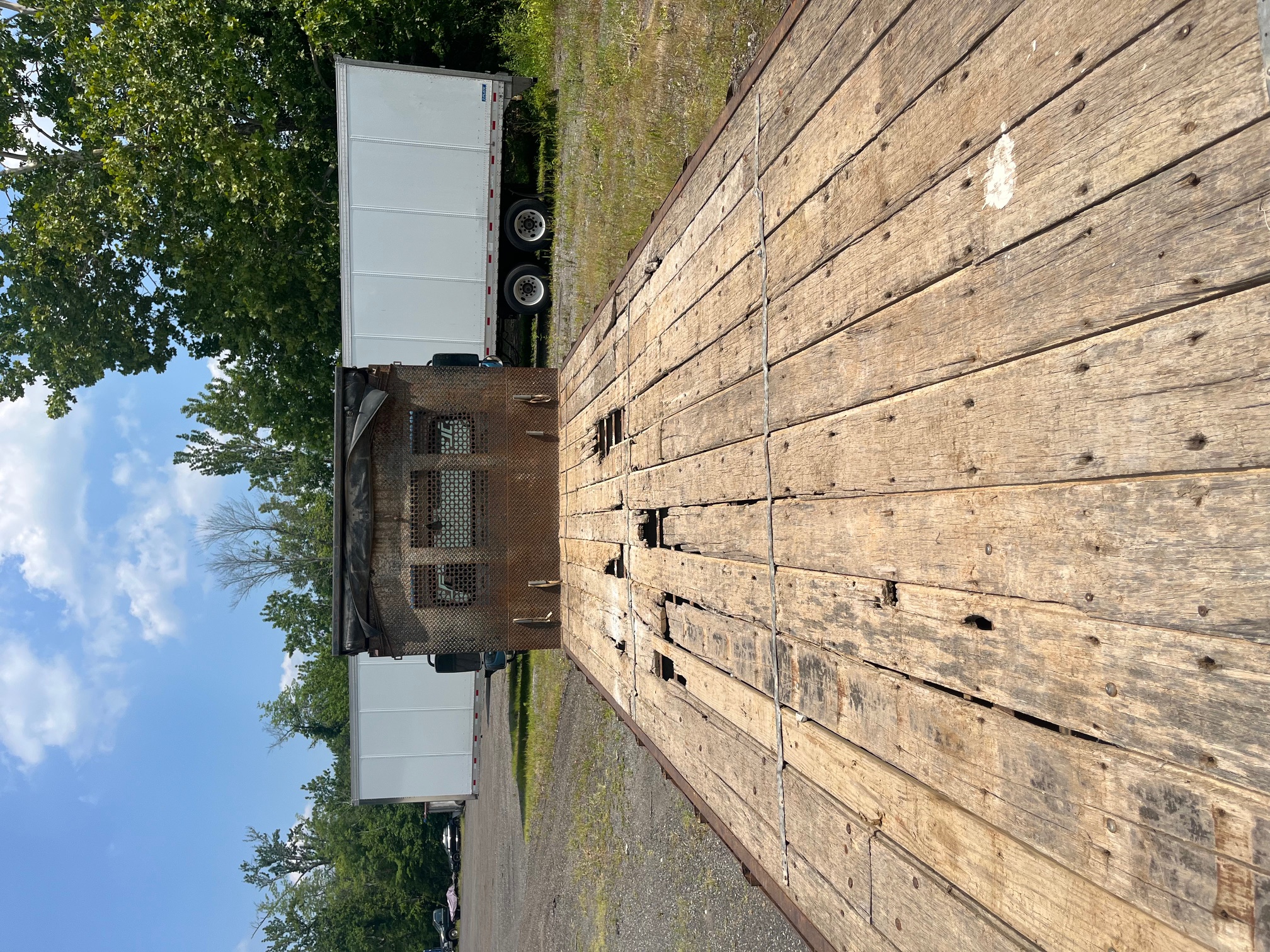 2004 FREIGHTLINER M2 Business Class - view 2 of 23