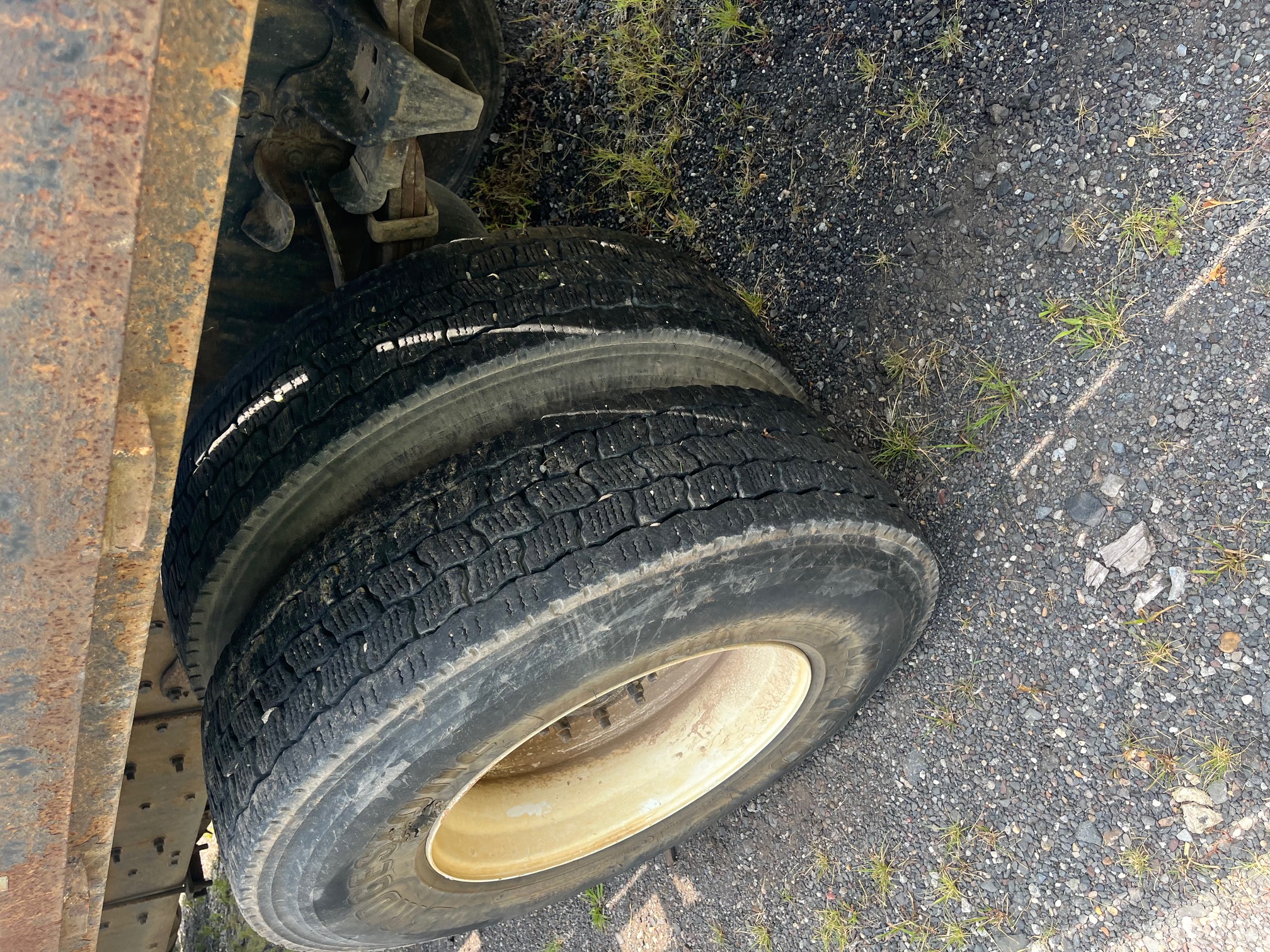 2004 FREIGHTLINER M2 Business Class - Image 20