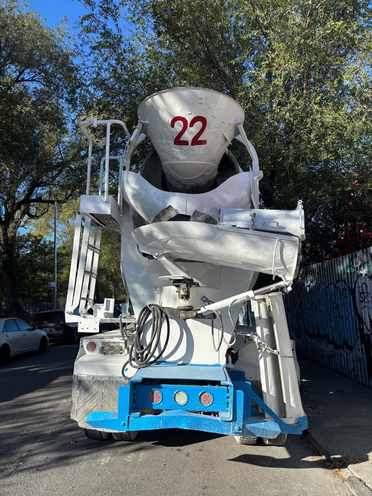 2014 KENWORTH T440 - Image 3