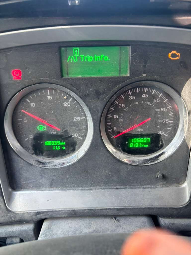 2014 KENWORTH T440 - Image 7