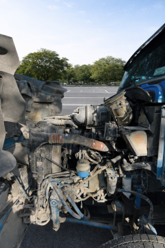 2014 KENWORTH T440 - Image 4