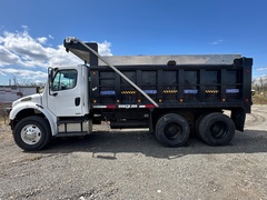 2007 FREIGHTLINER M2 Business Class - Image 4