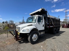 2007 FREIGHTLINER M2 Business Class - Image 2