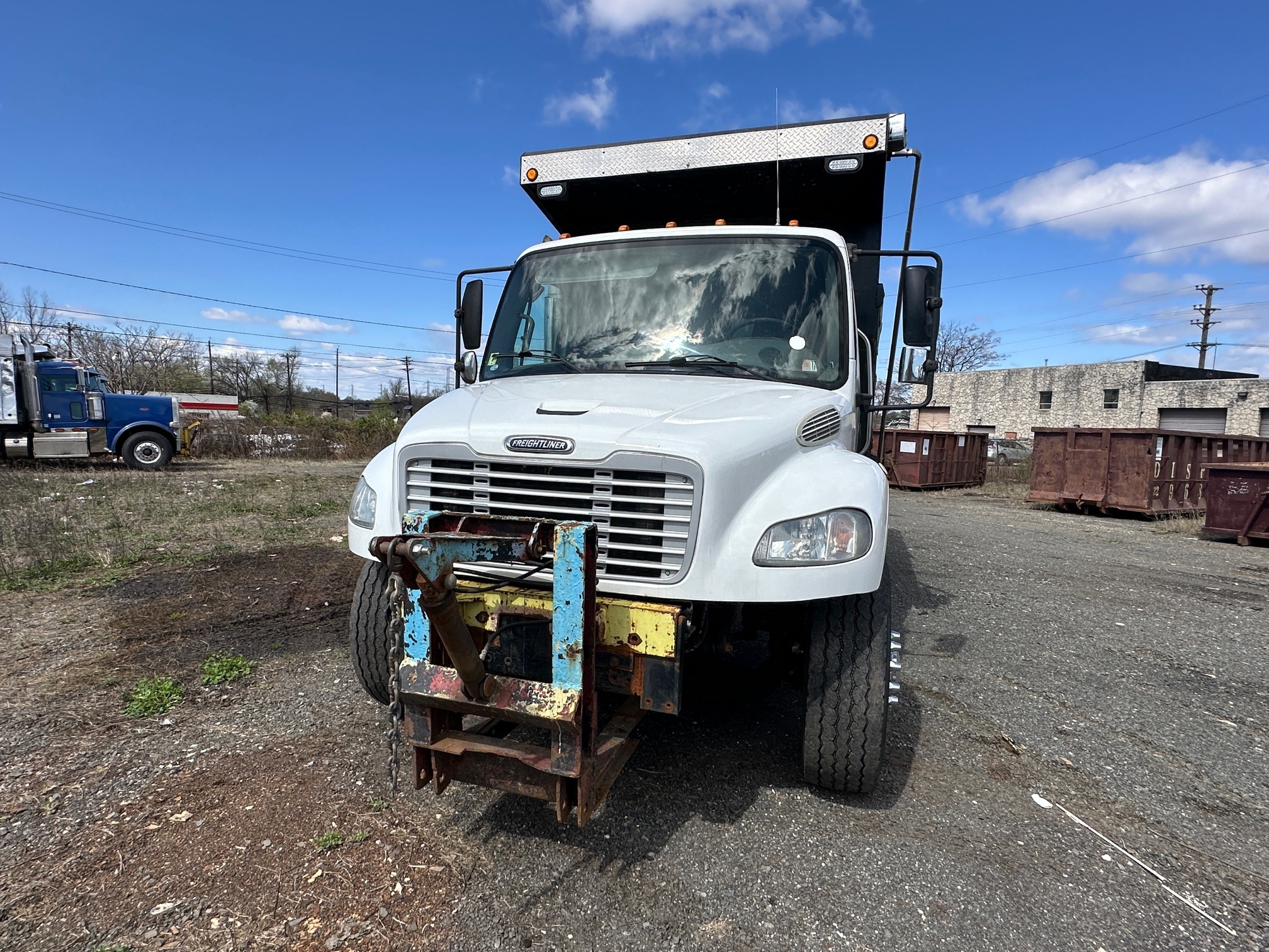 2007 FREIGHTLINER M2 Business Class - Image 6