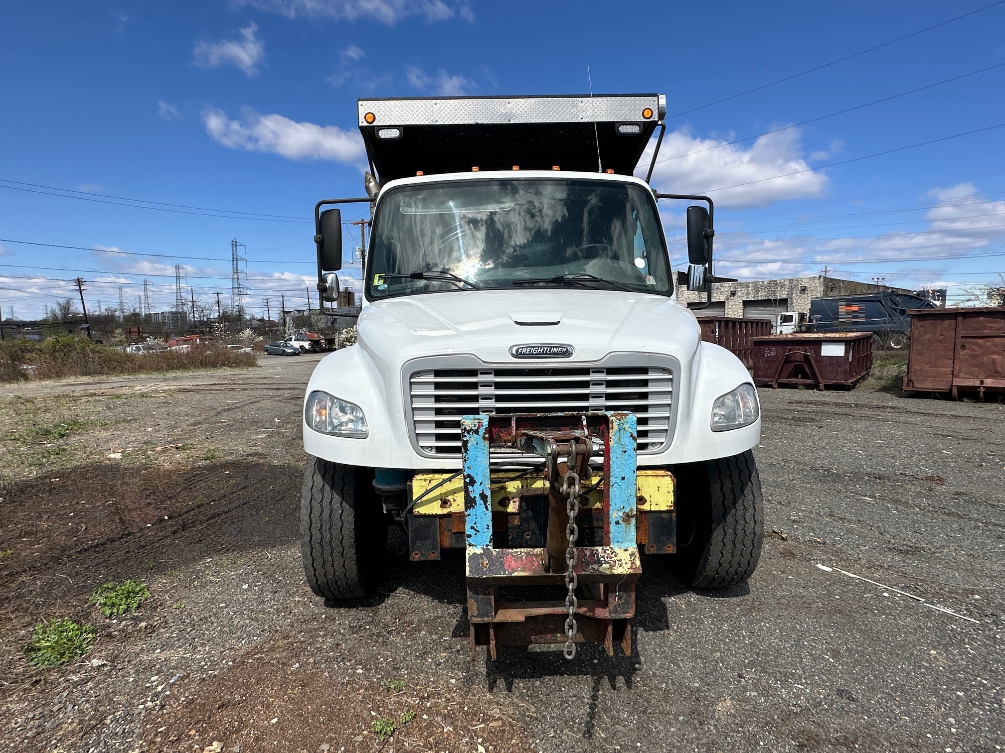 2007 FREIGHTLINER M2 Business Class - view 7 of 40