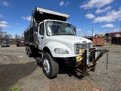 2007 FREIGHTLINER M2 Business Class - Image 8