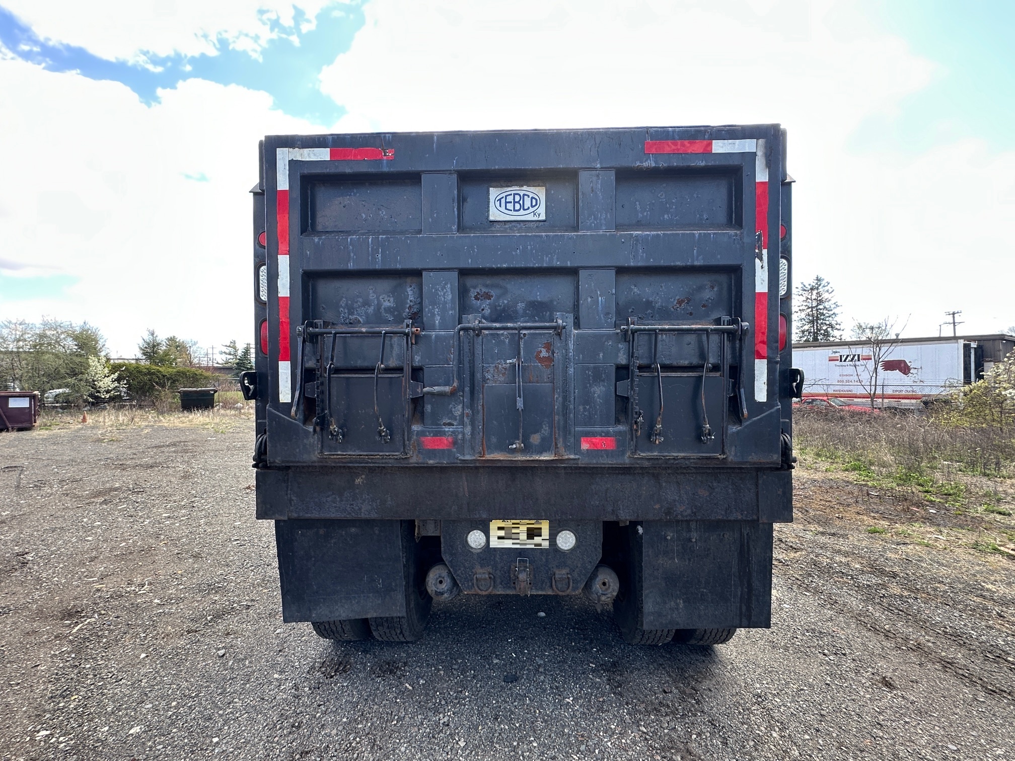 2007 FREIGHTLINER M2 Business Class - Image 13