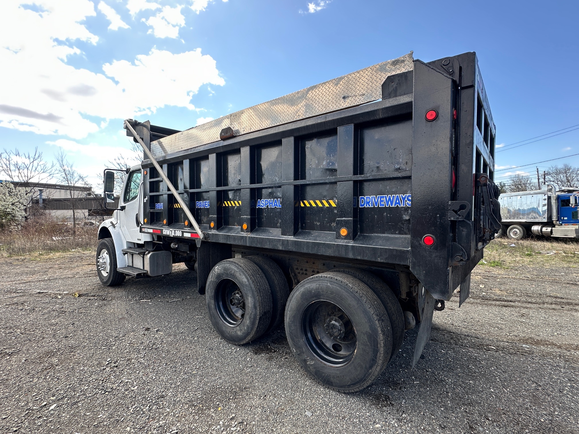 2007 FREIGHTLINER M2 Business Class - Image 15