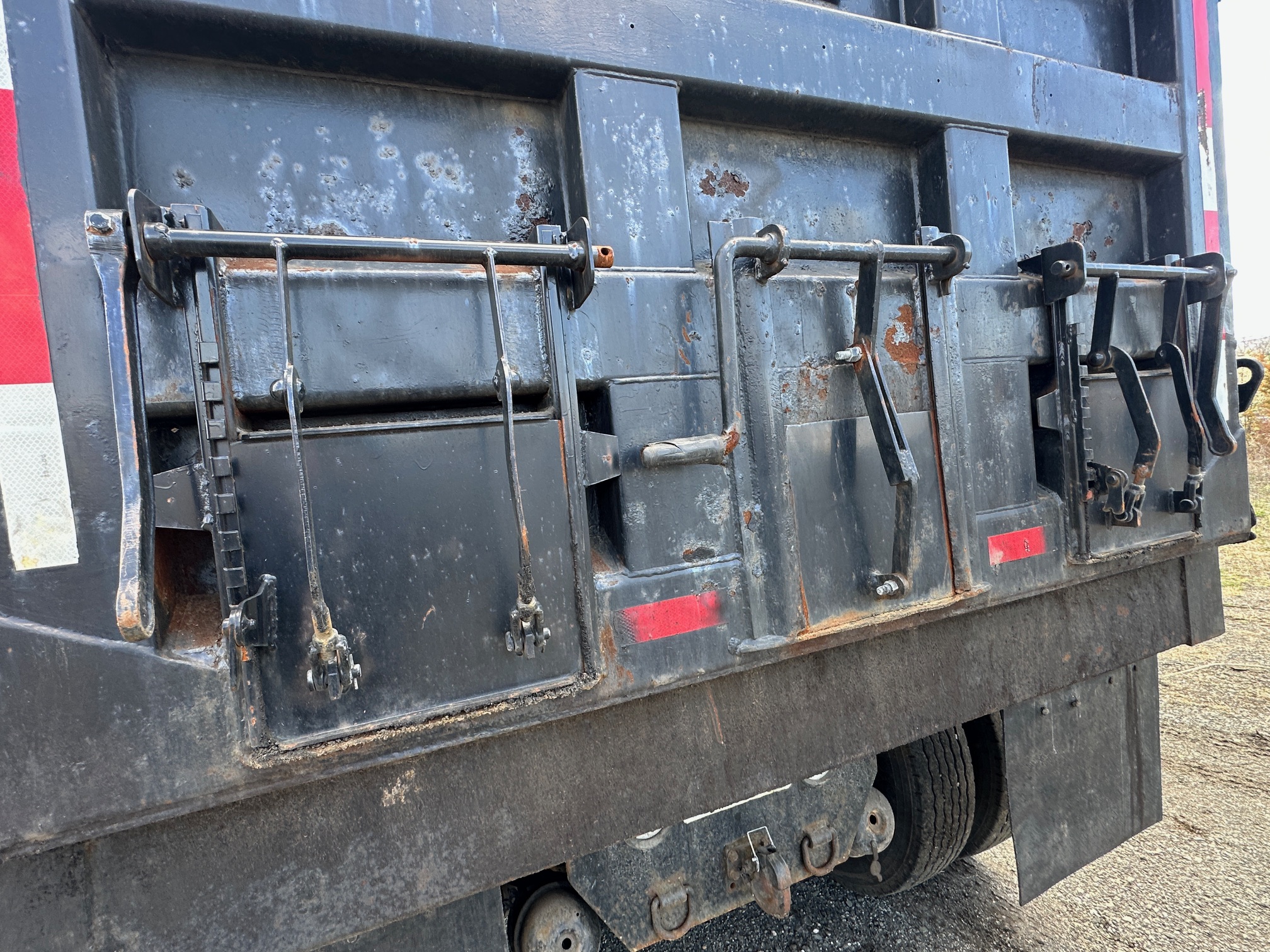 2007 FREIGHTLINER M2 Business Class - Image 16