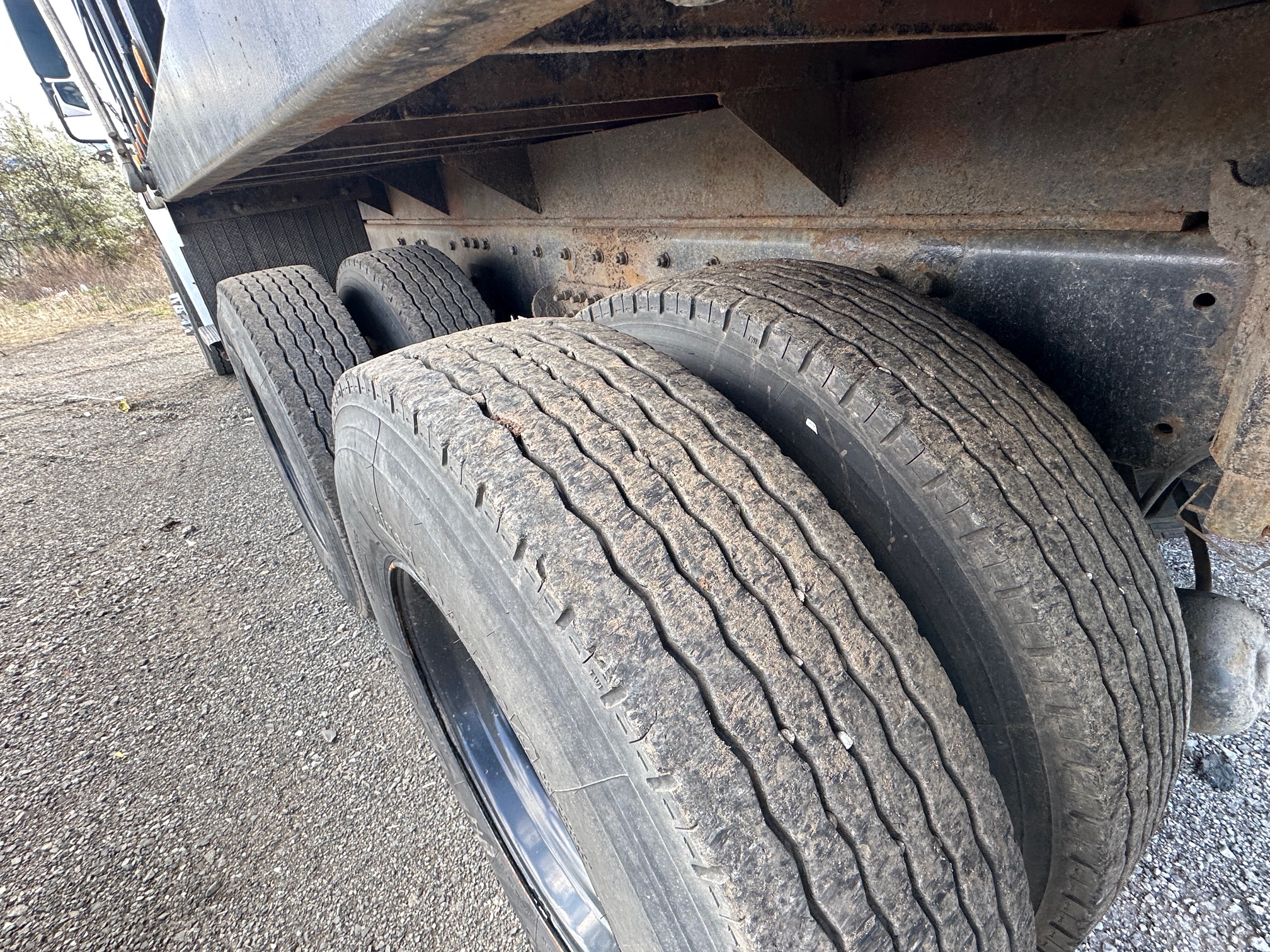 2007 FREIGHTLINER M2 Business Class - Image 17