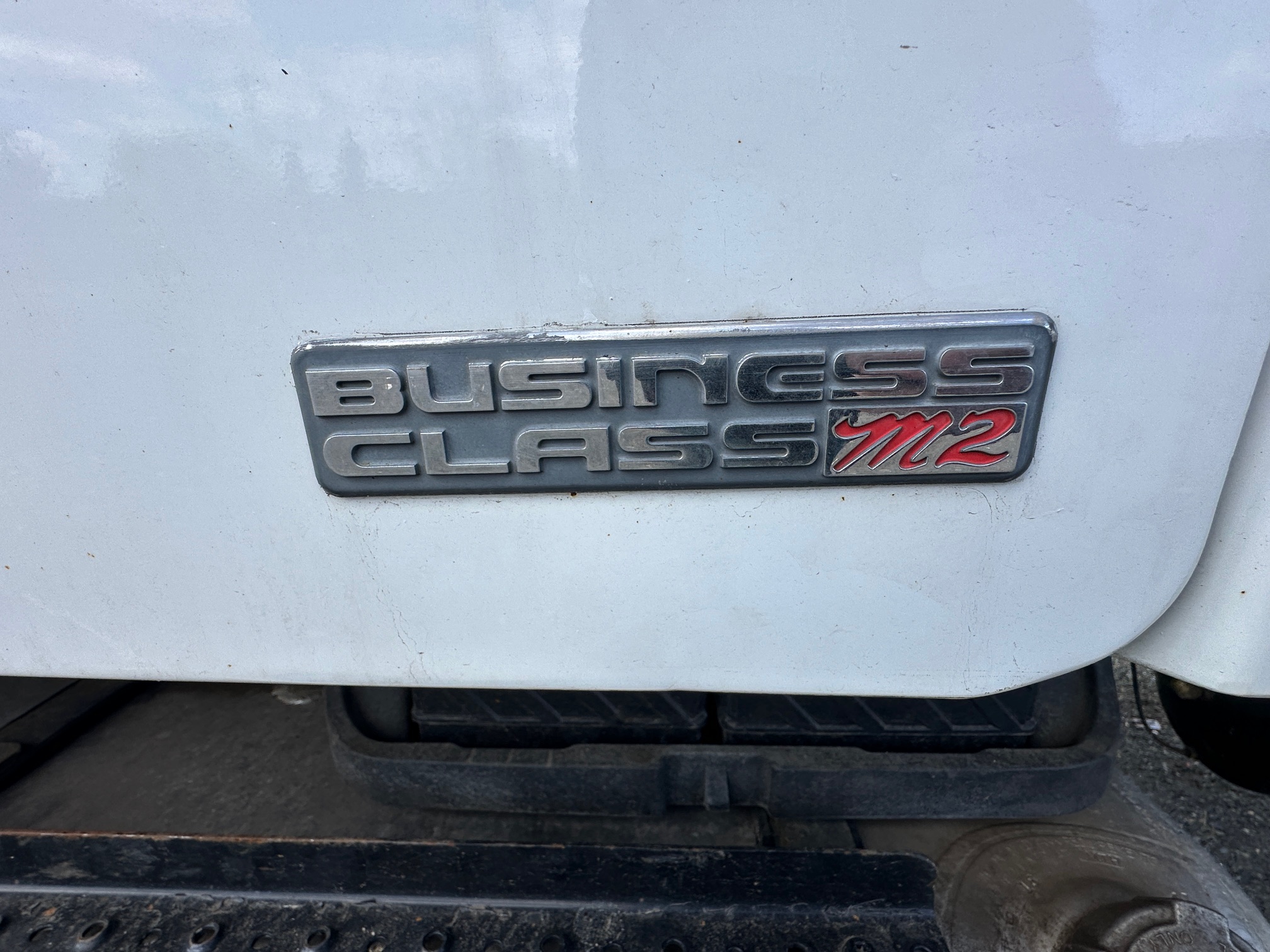 2007 FREIGHTLINER M2 Business Class - view 18 of 40