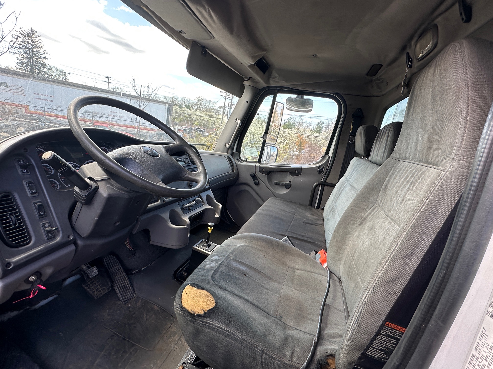 2007 FREIGHTLINER M2 Business Class - Image 24