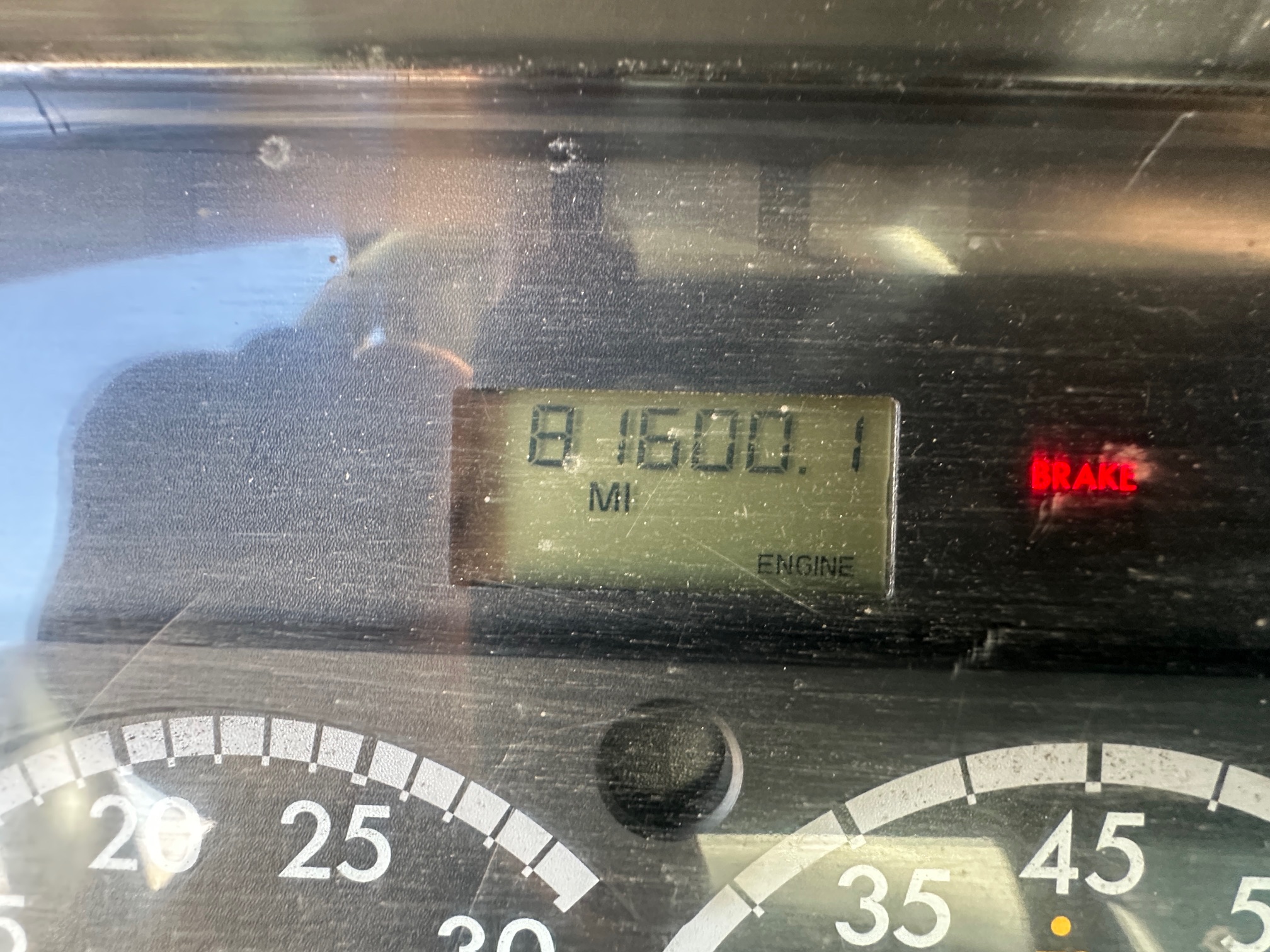 2007 FREIGHTLINER M2 Business Class - Image 25