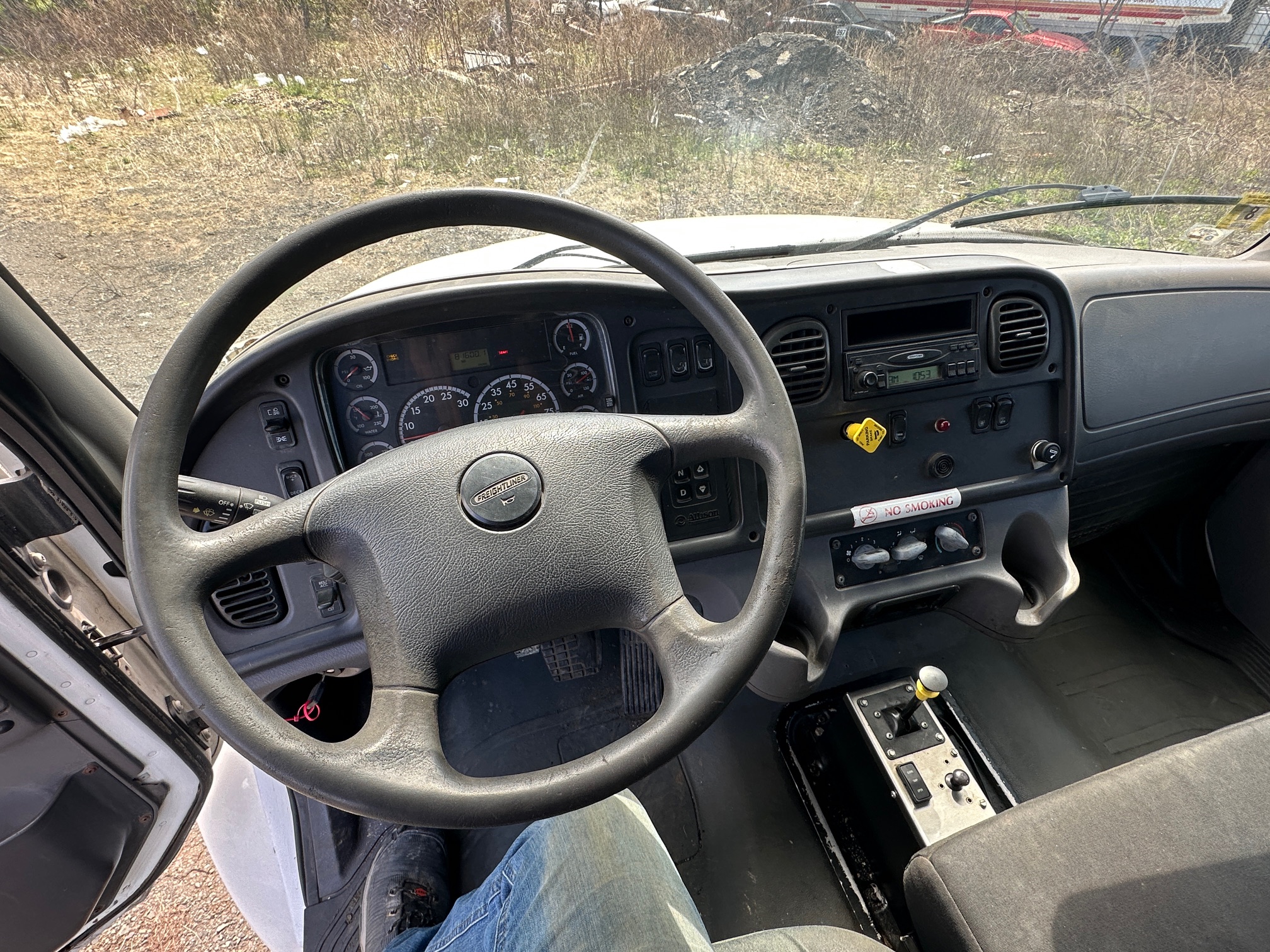 2007 FREIGHTLINER M2 Business Class - Image 26