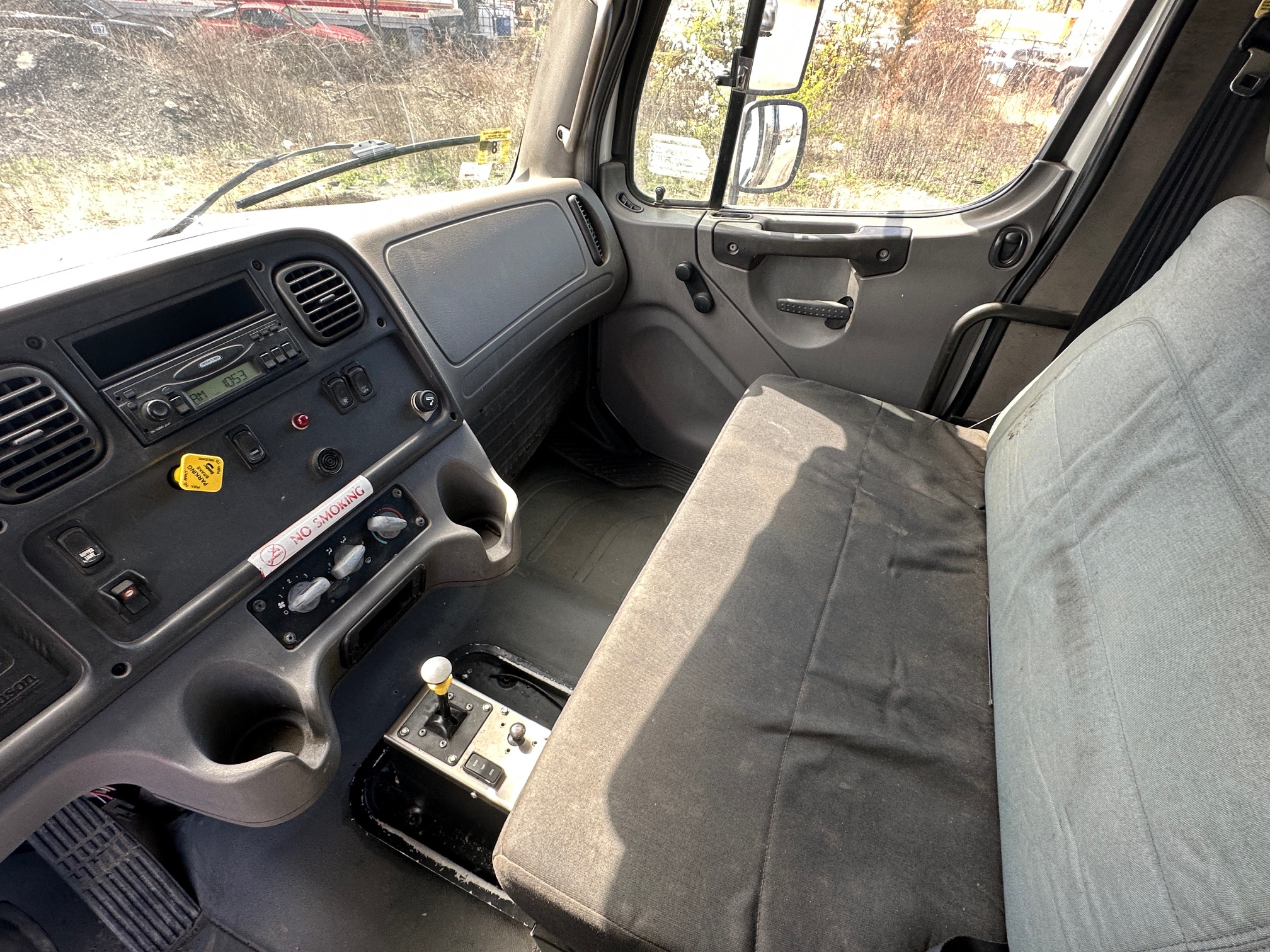 2007 FREIGHTLINER M2 Business Class - Image 27