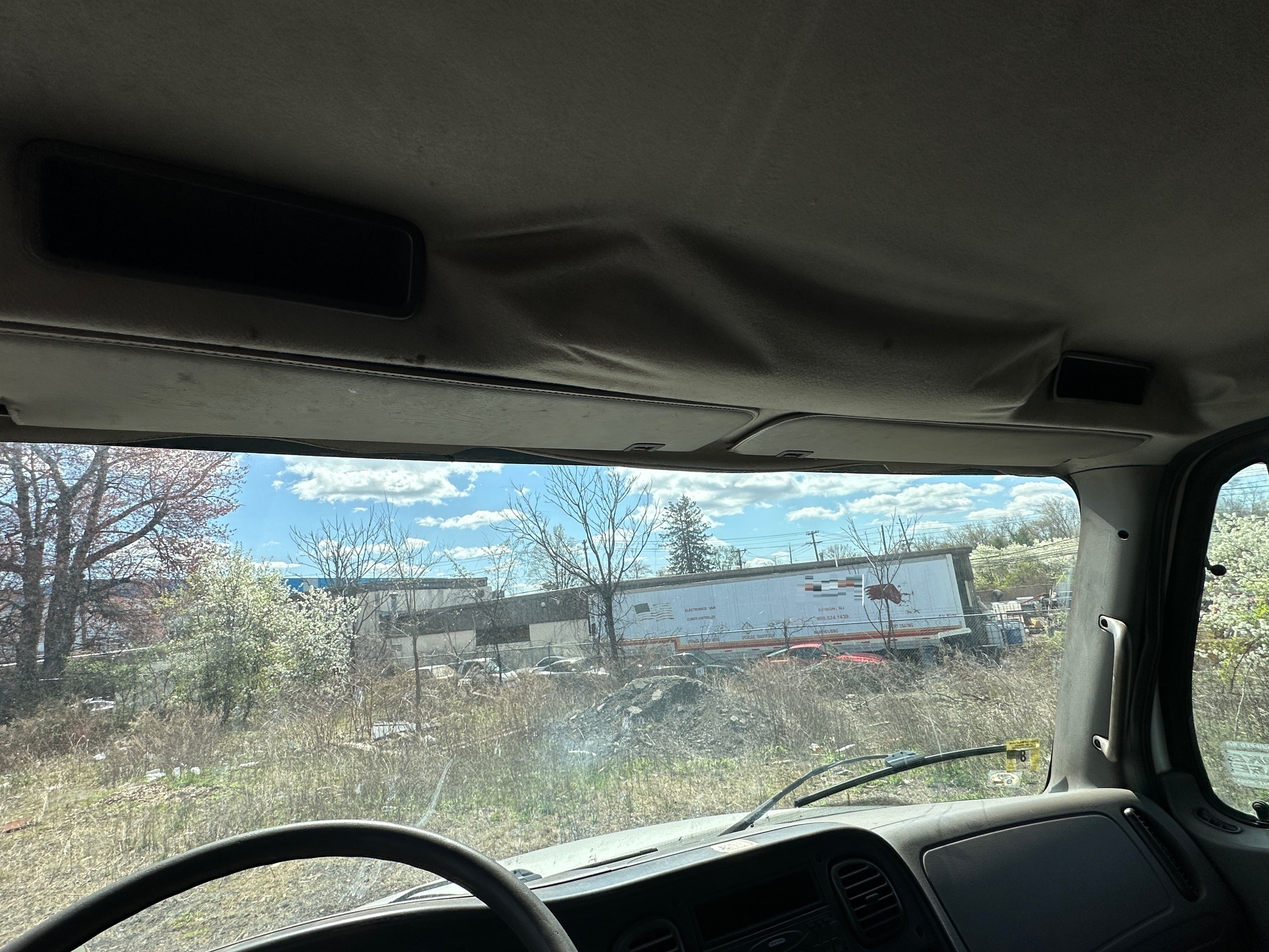 2007 FREIGHTLINER M2 Business Class - Image 28