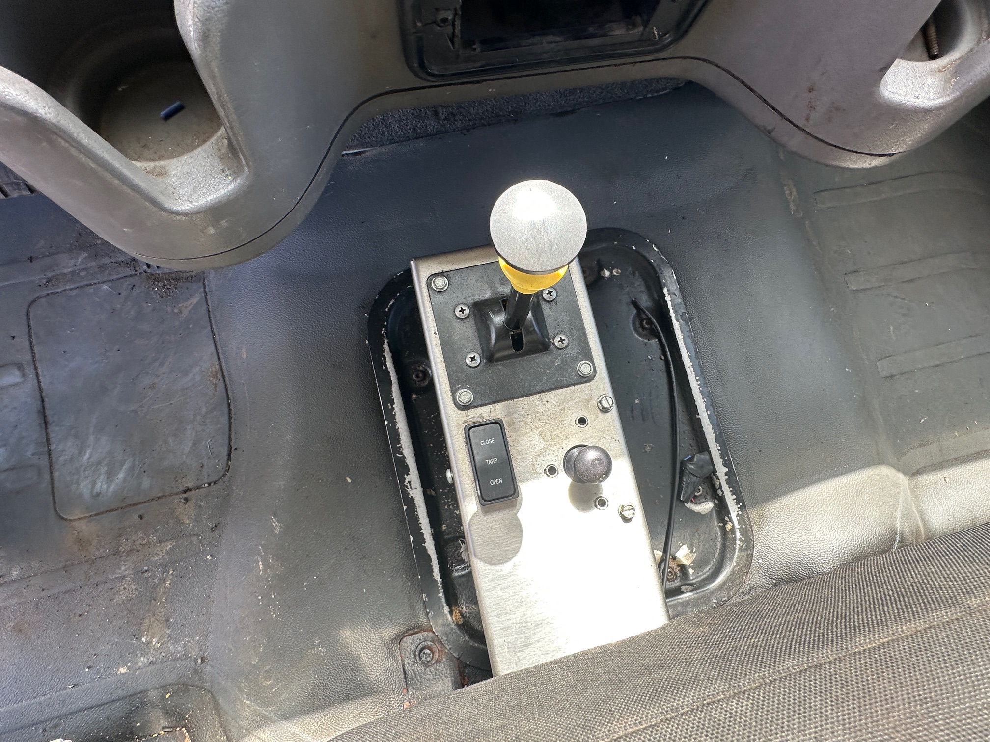 2007 FREIGHTLINER M2 Business Class - Image 29