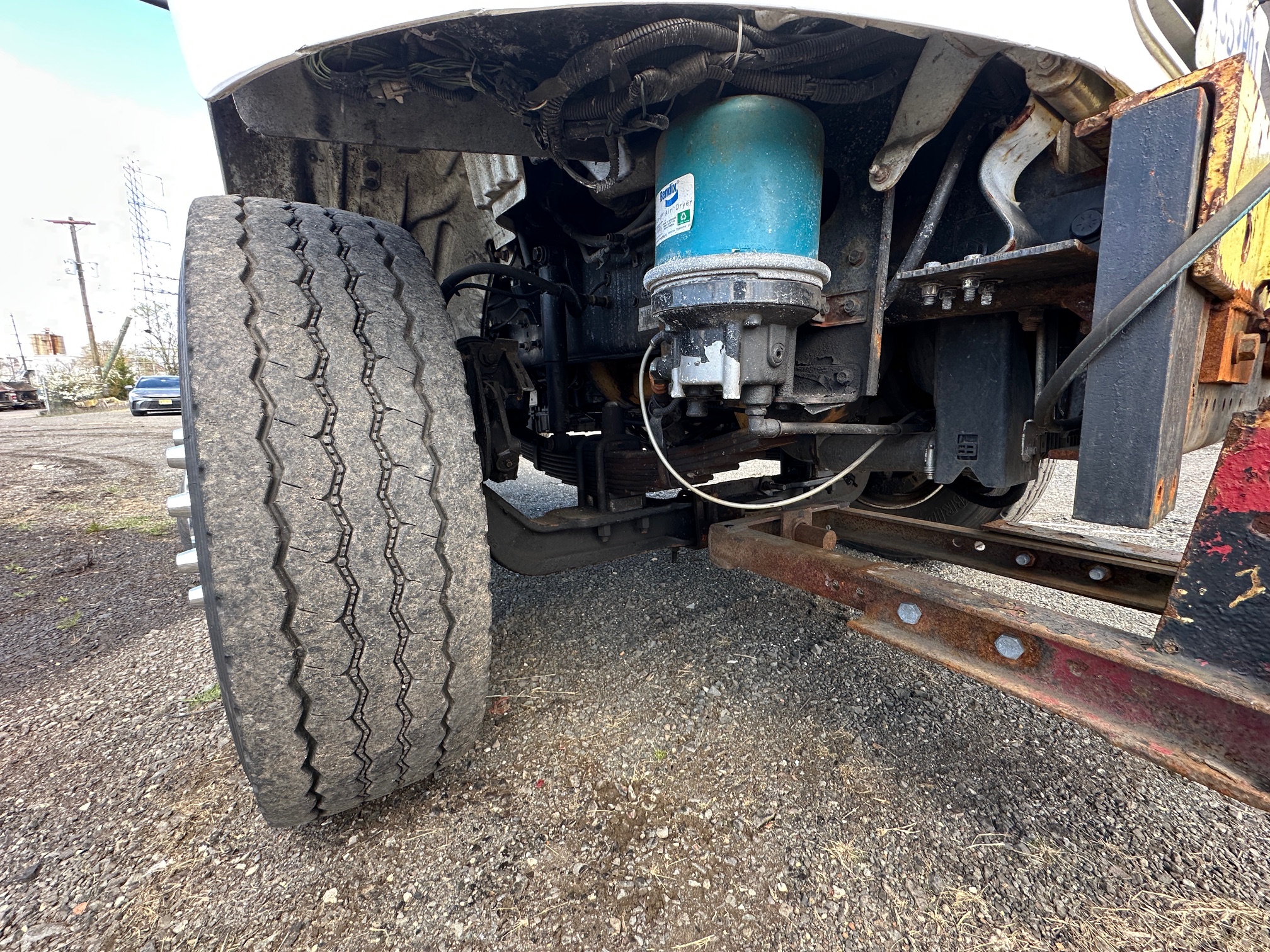 2007 FREIGHTLINER M2 Business Class - Image 31