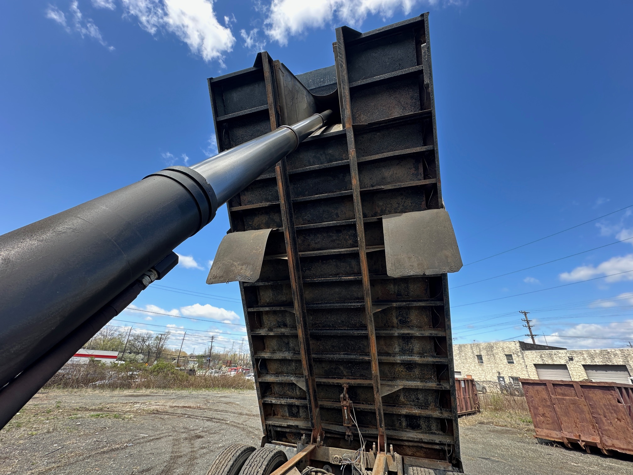 2007 FREIGHTLINER M2 Business Class - Image 33