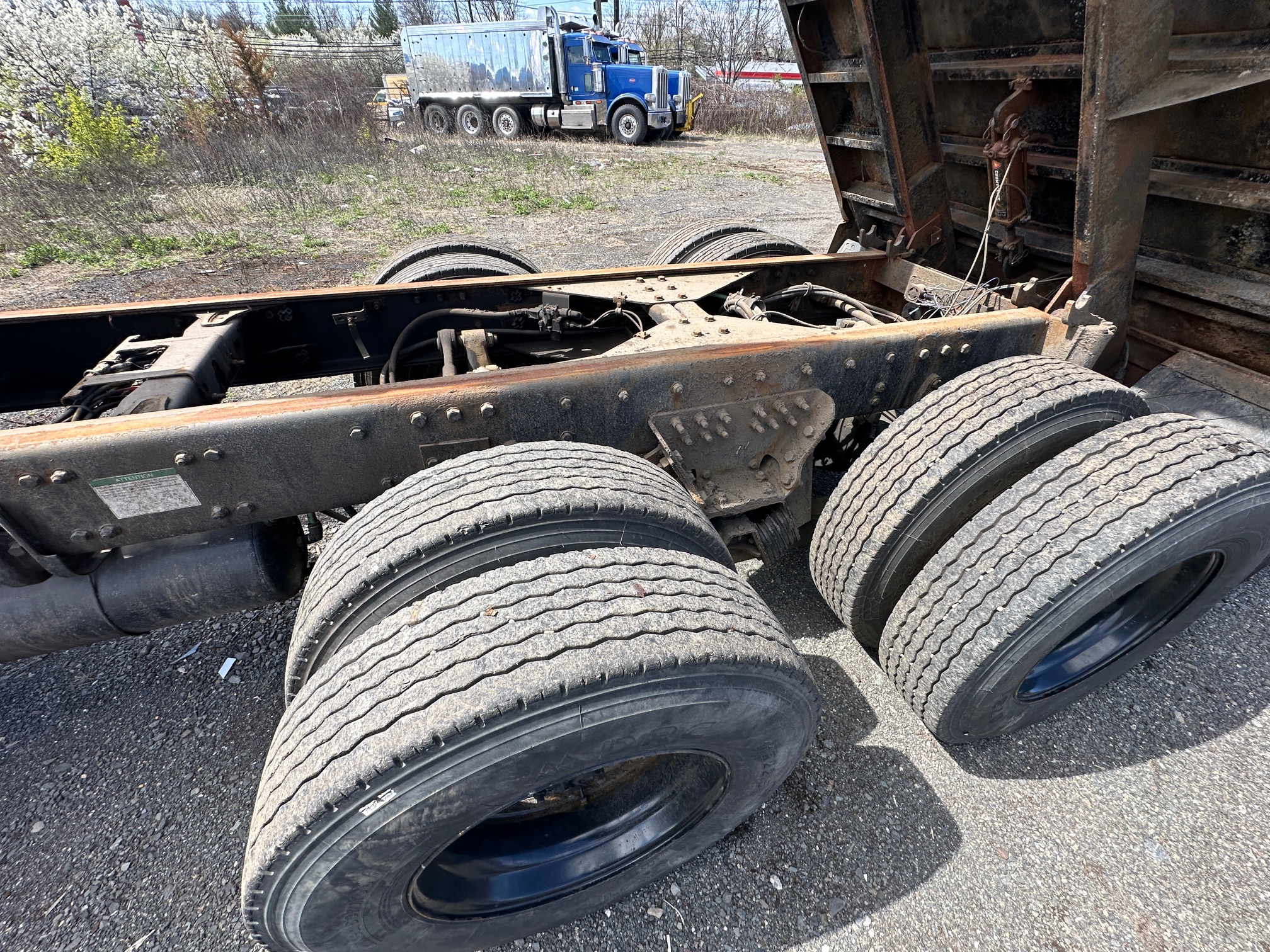 2007 FREIGHTLINER M2 Business Class - Image 34