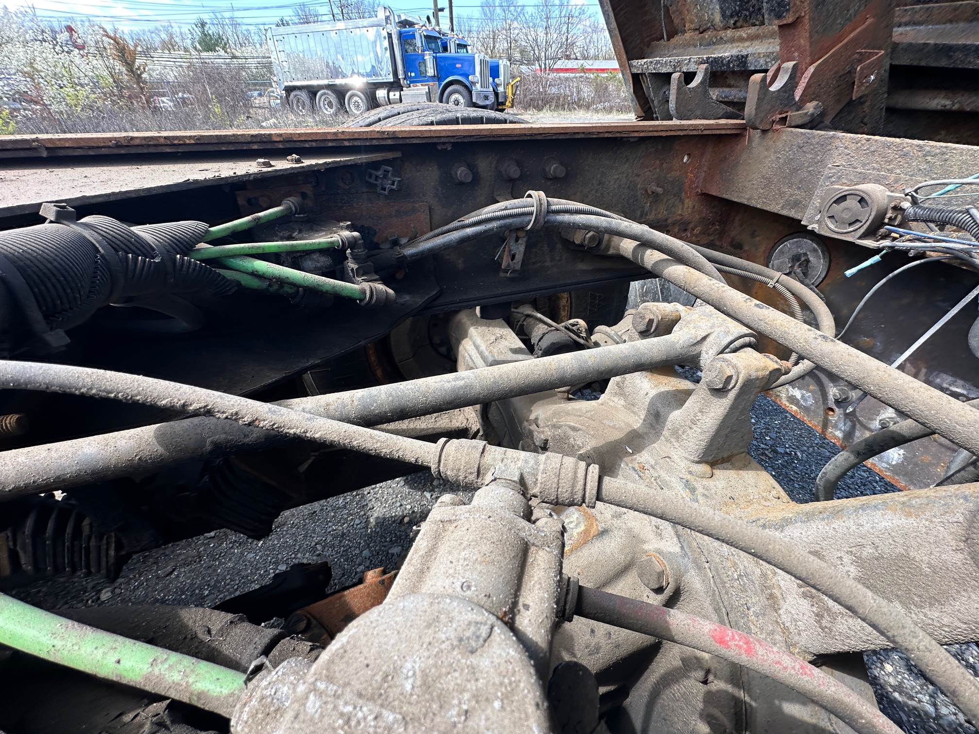 2007 FREIGHTLINER M2 Business Class - Image 35