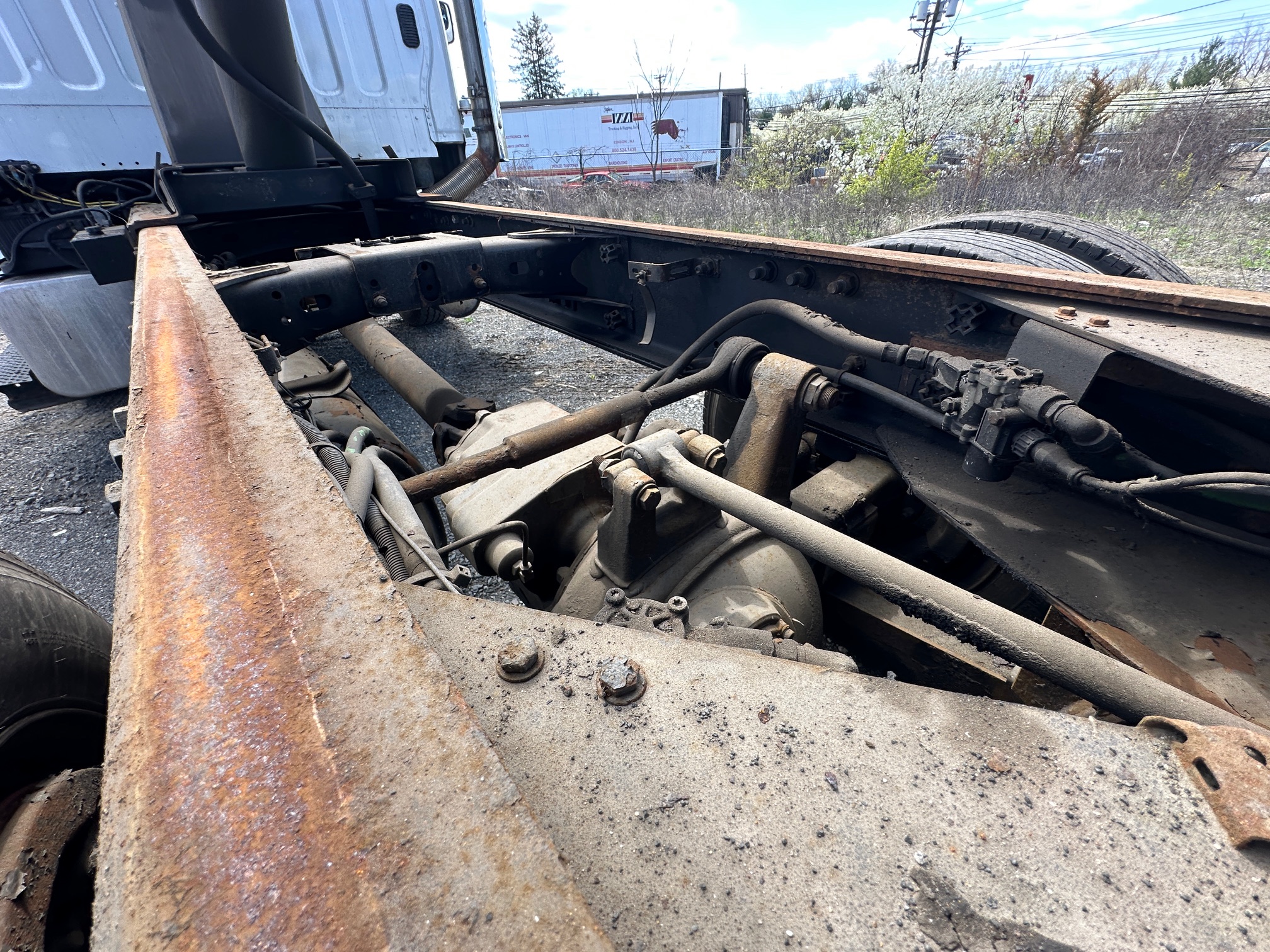 2007 FREIGHTLINER M2 Business Class - Image 36