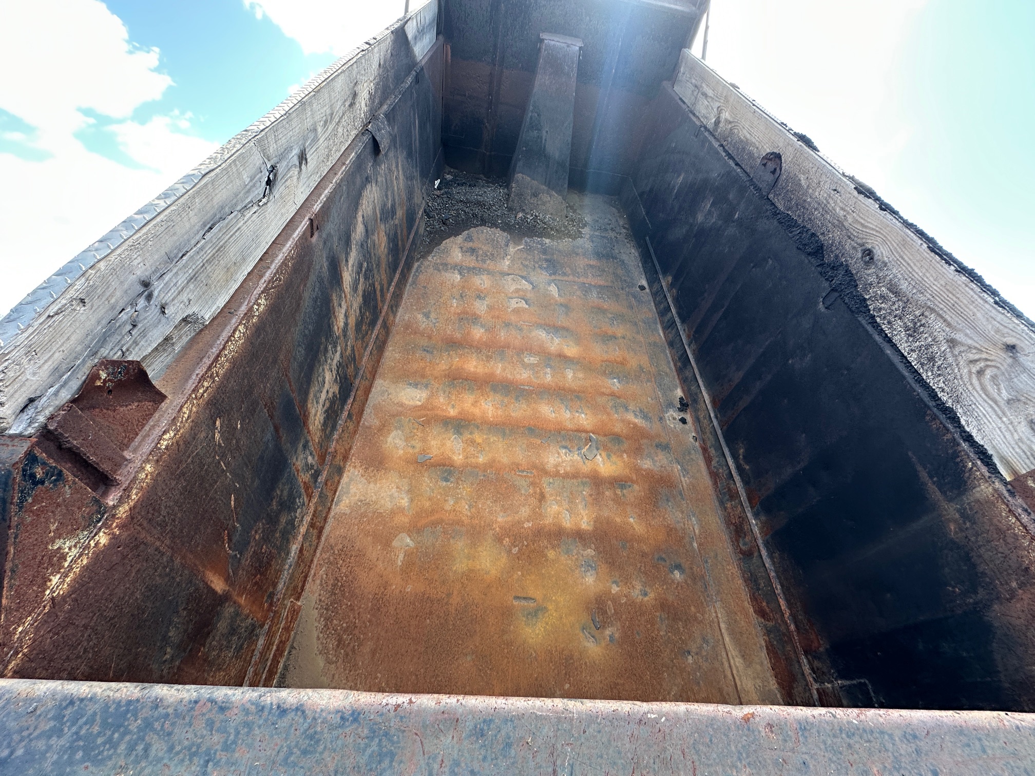 2007 FREIGHTLINER M2 Business Class - Image 37