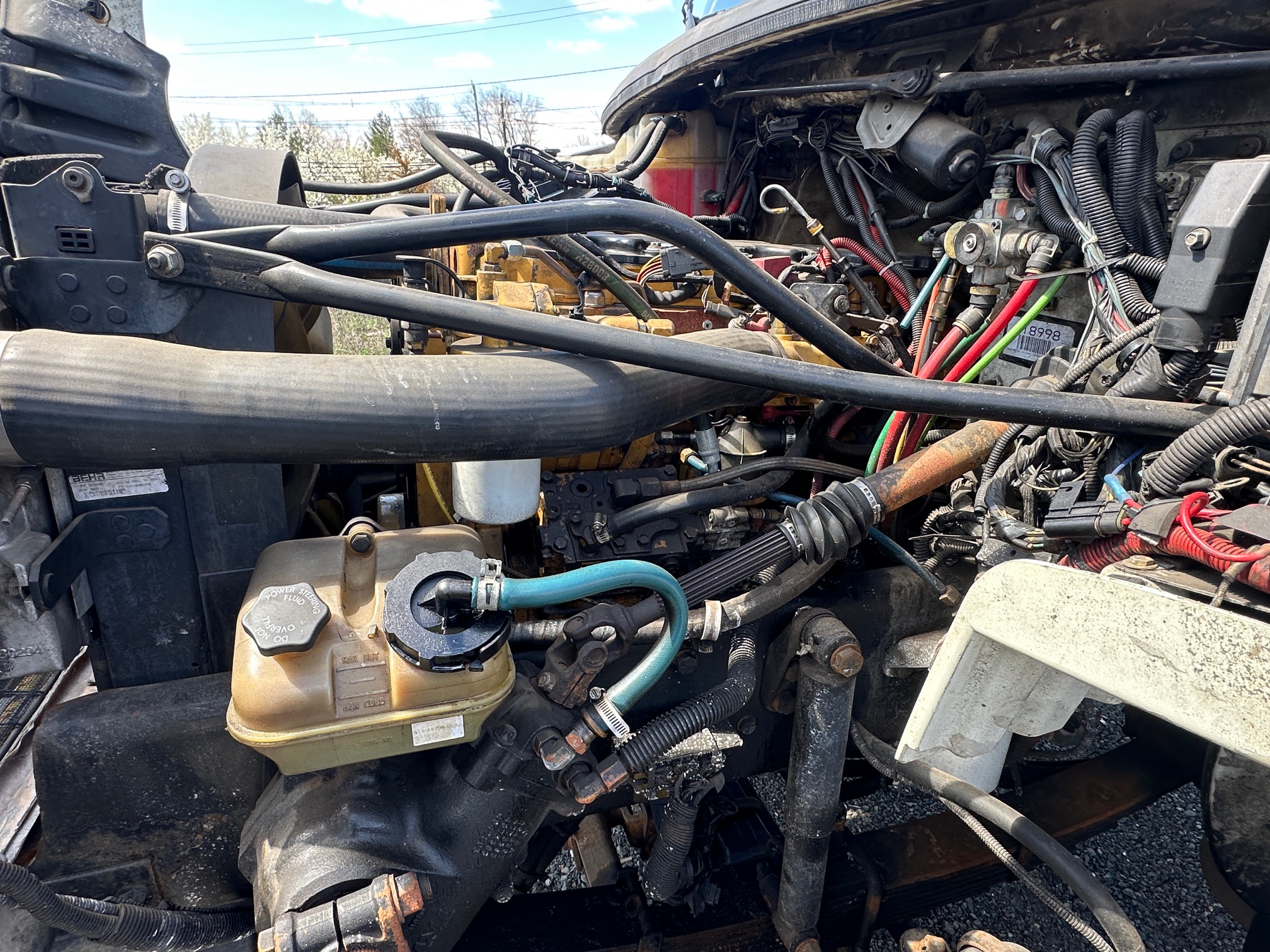 2007 FREIGHTLINER M2 Business Class - Image 39