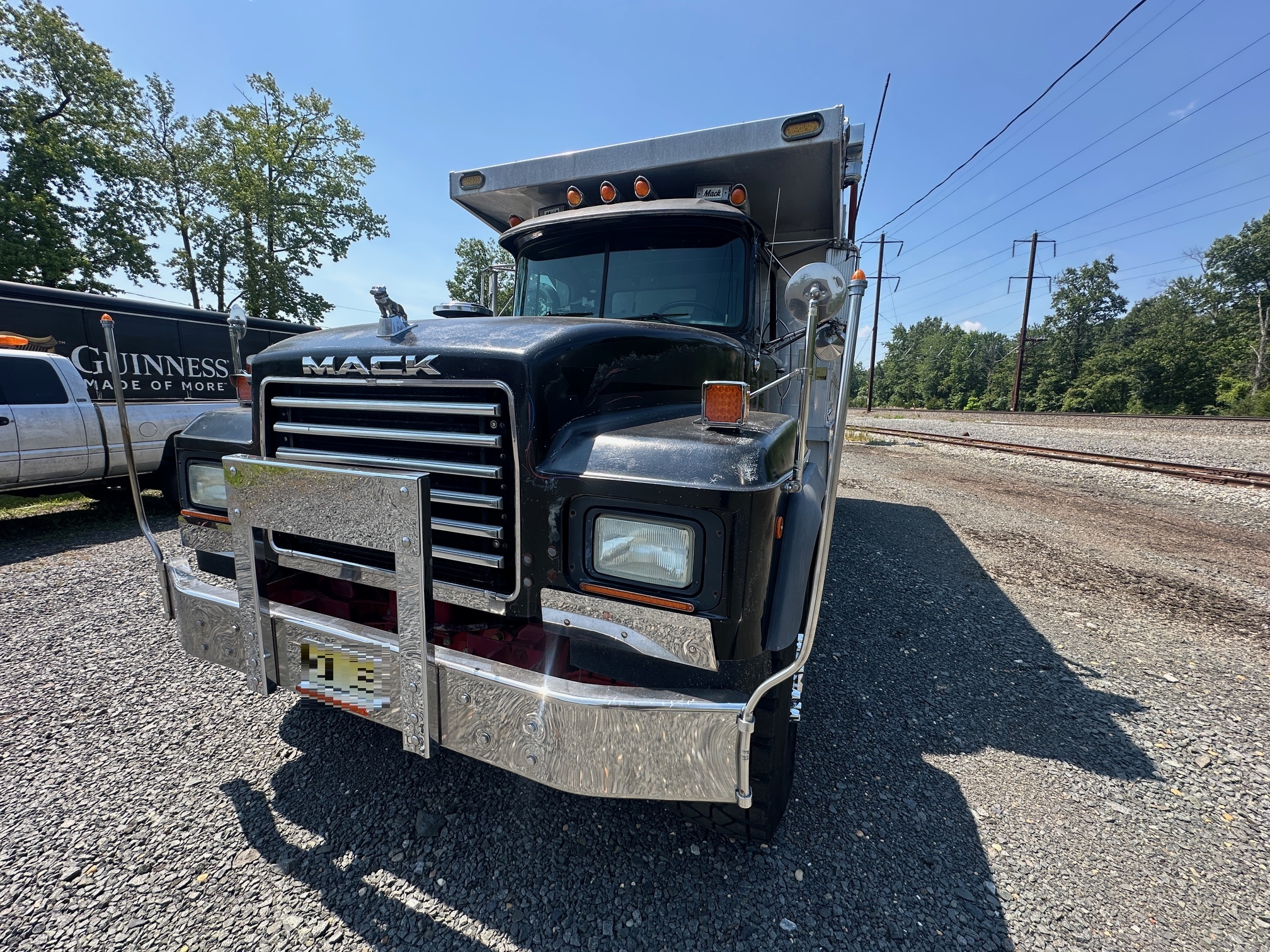 1997 MACK RD688S - view 13 of 66