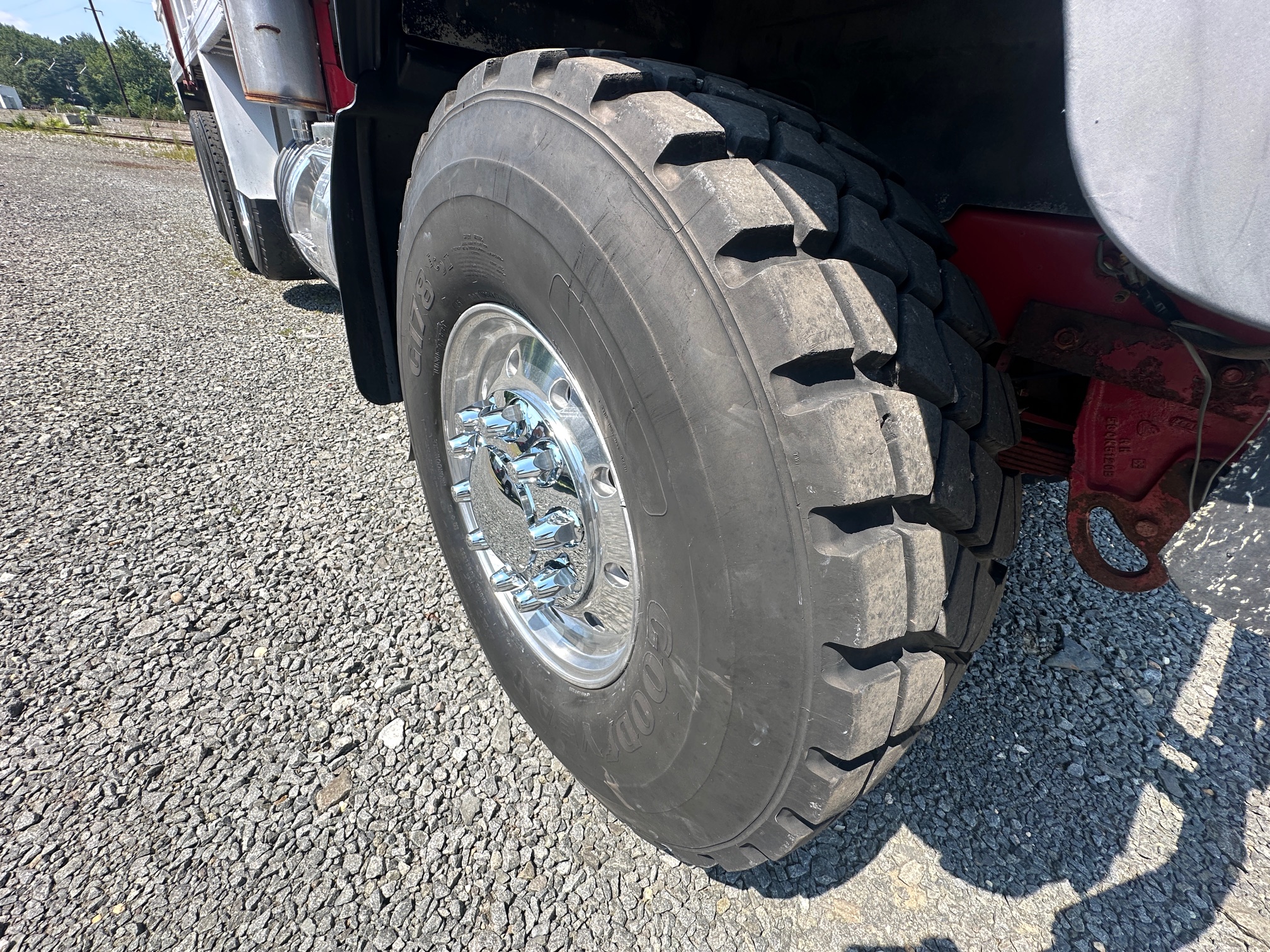 1997 MACK RD688S - Image 16