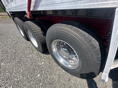 1997 MACK RD688S - Image 19