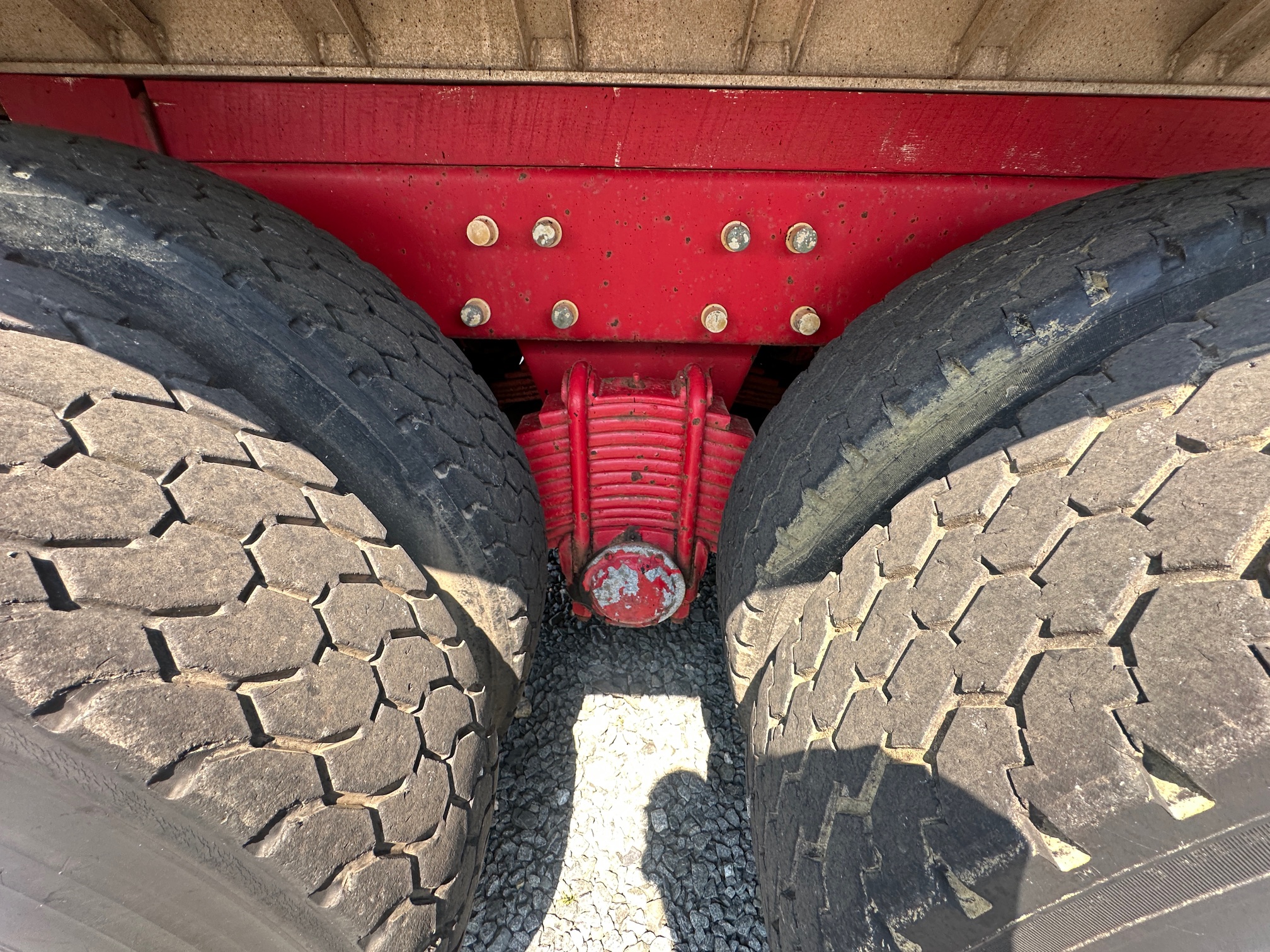 1997 MACK RD688S - Image 20