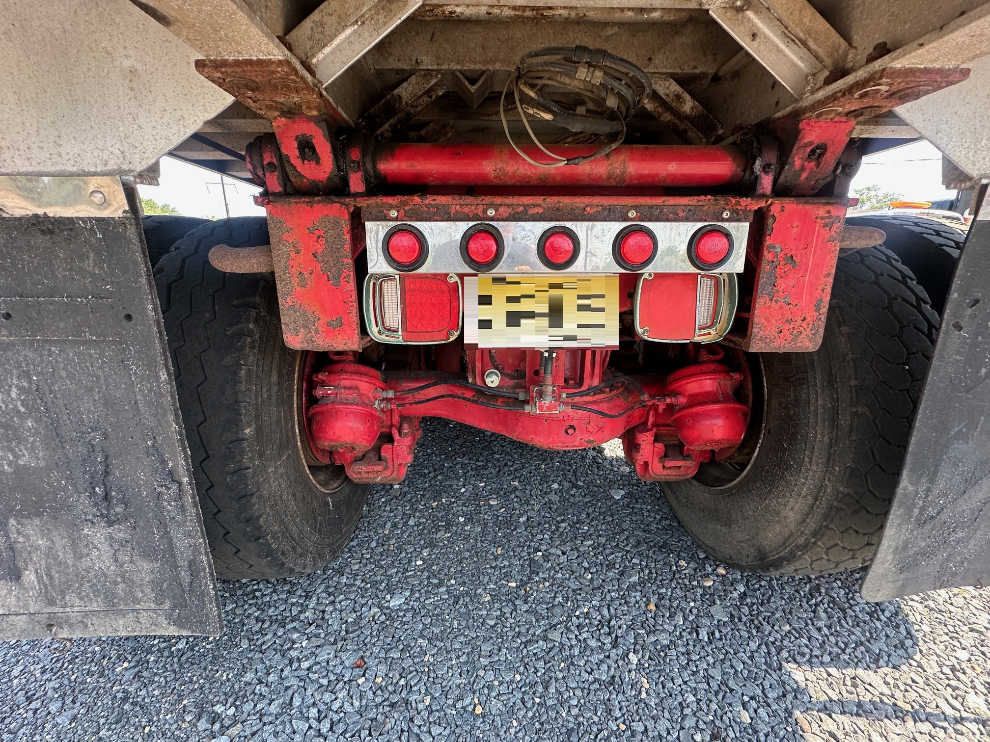 1997 MACK RD688S - Image 21