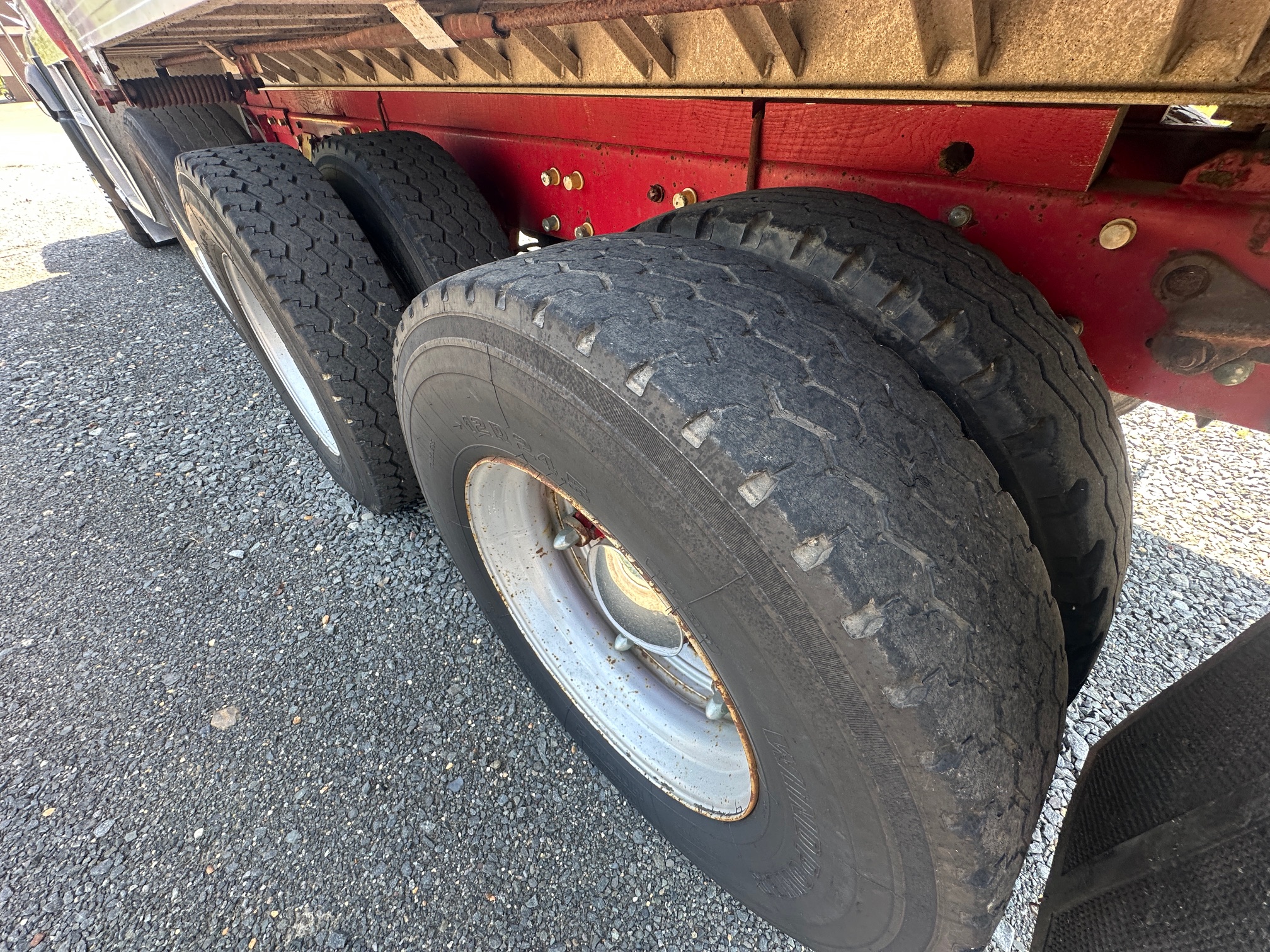 1997 MACK RD688S - Image 22