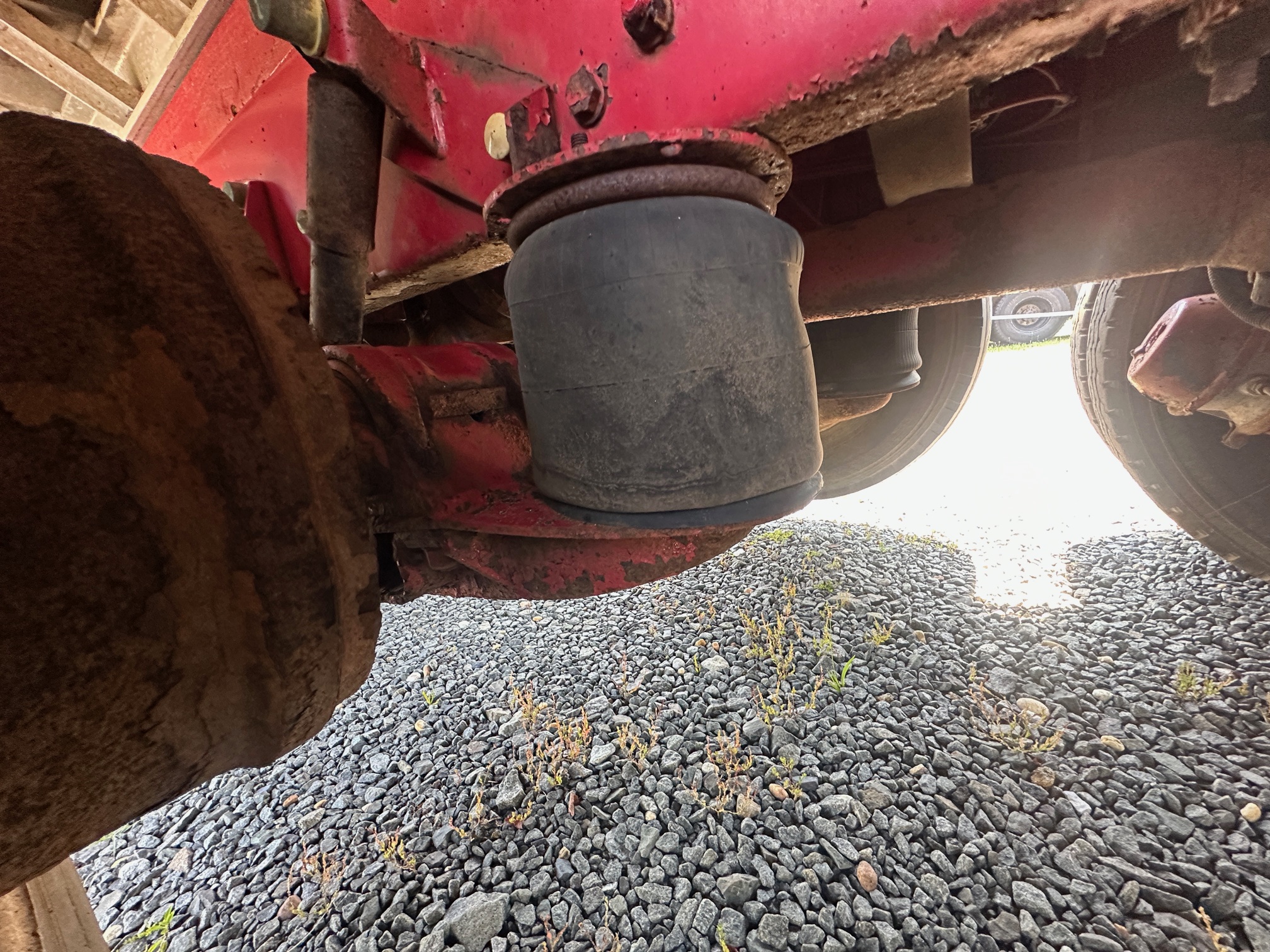 1997 MACK RD688S - Image 24