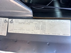 1997 MACK RD688S - Image 27