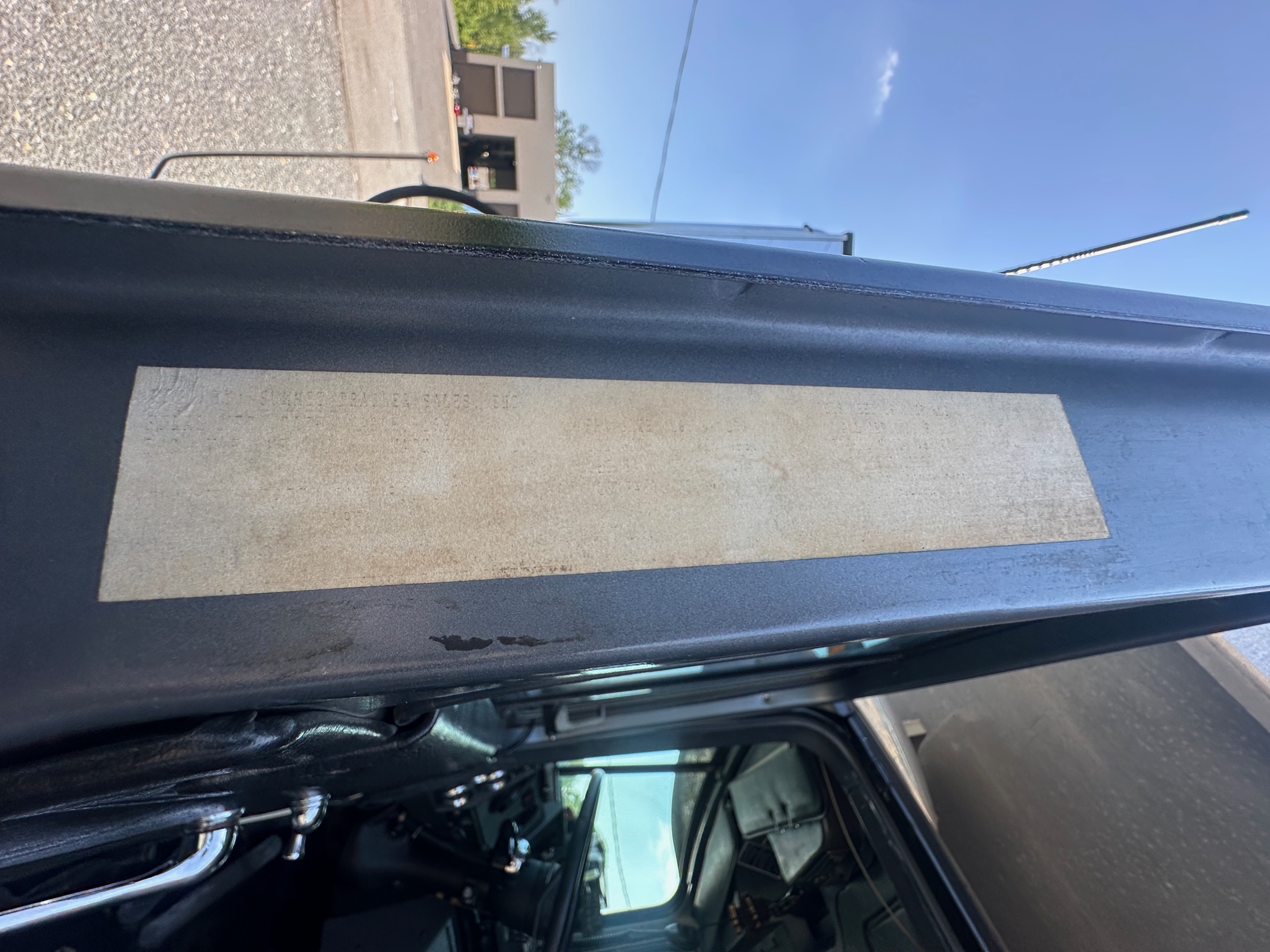 1997 MACK RD688S - Image 29