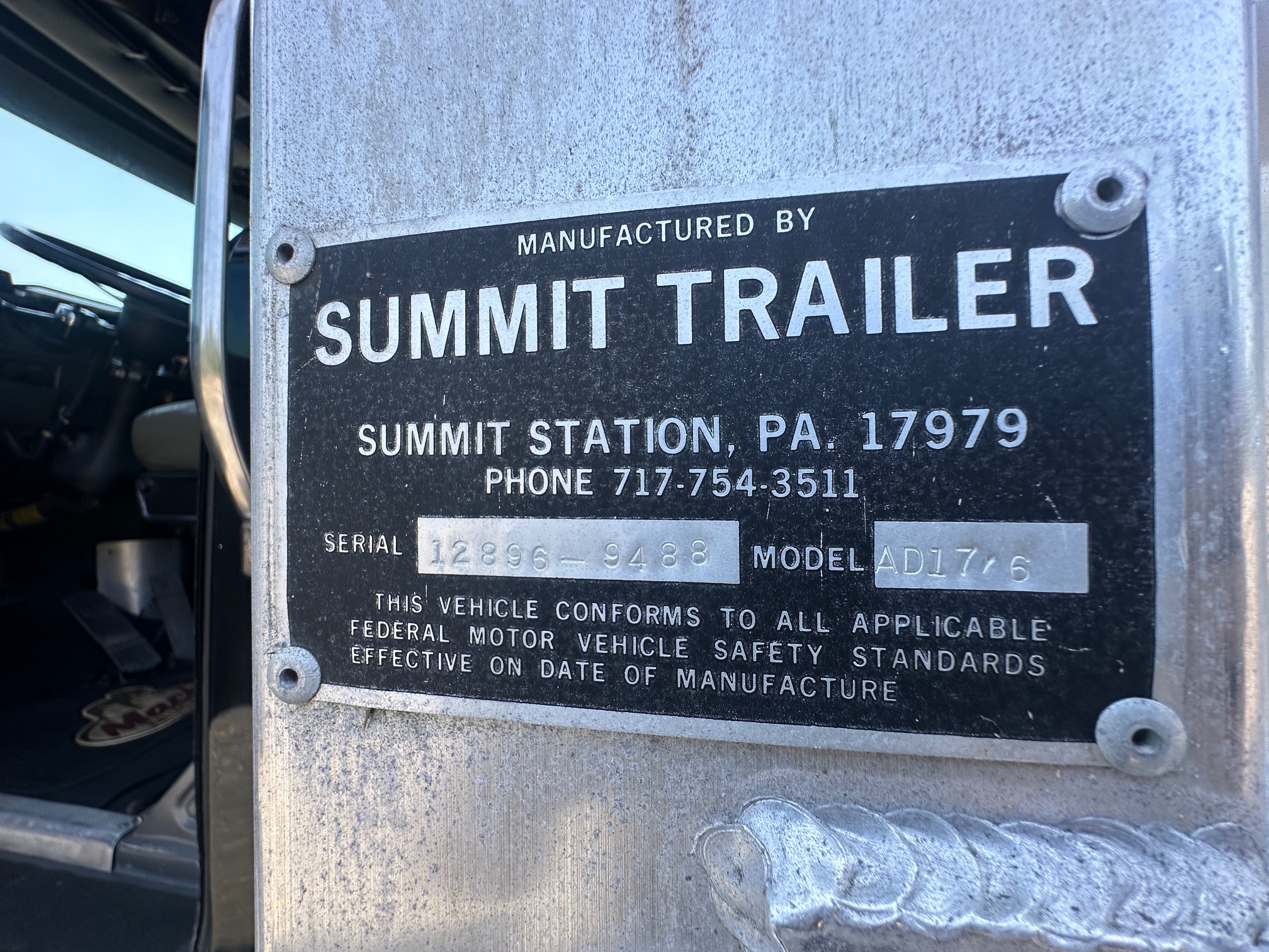 1997 MACK RD688S - Image 31