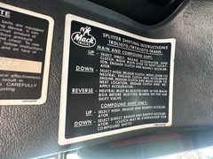 1997 MACK RD688S - Image 37