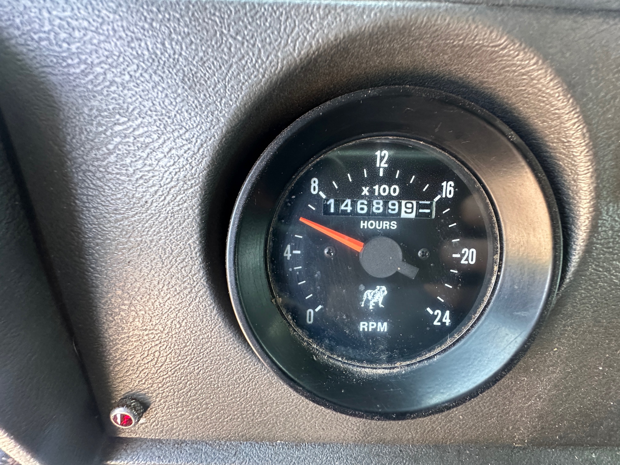 1997 MACK RD688S - Image 39