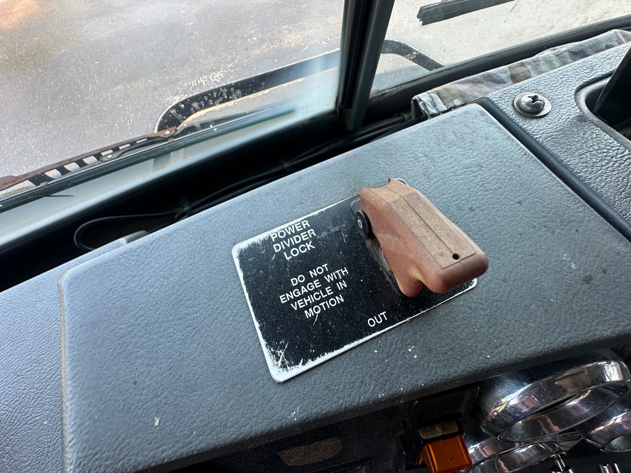 1997 MACK RD688S - Image 45