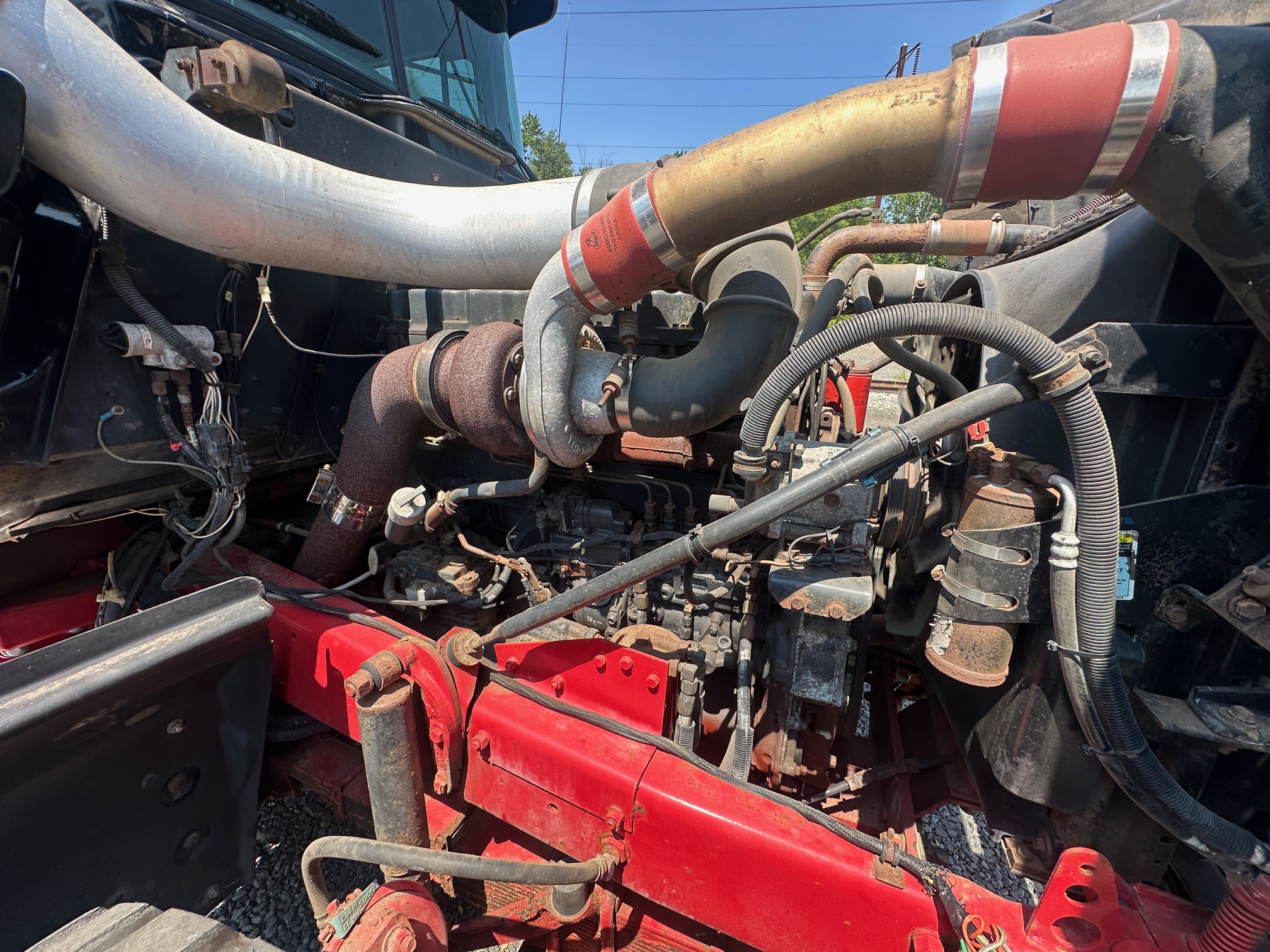 1997 MACK RD688S - Image 46