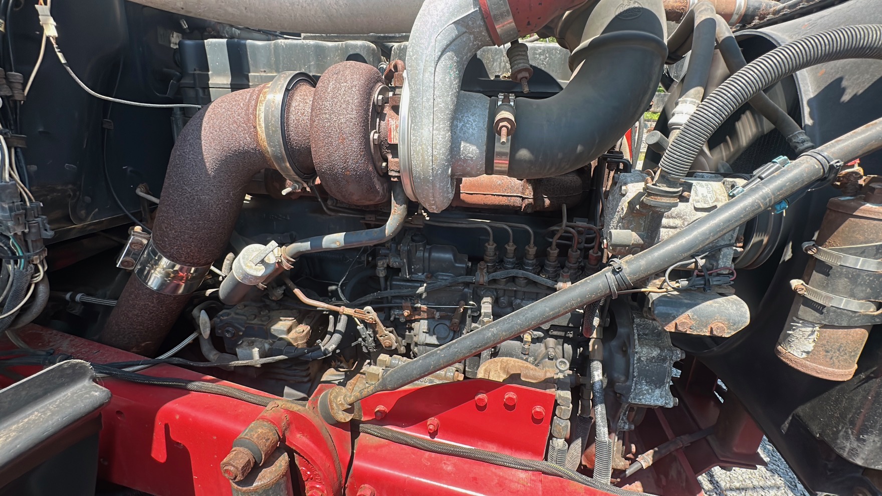 1997 MACK RD688S - Image 50