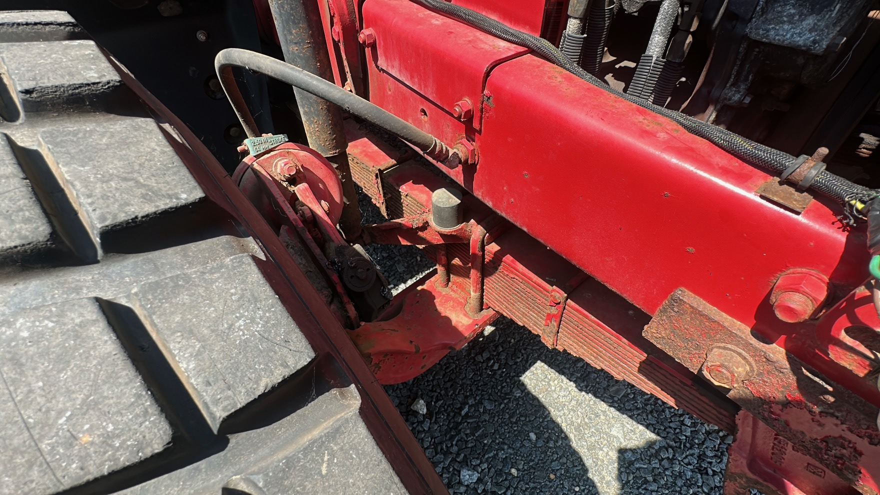 1997 MACK RD688S - Image 51