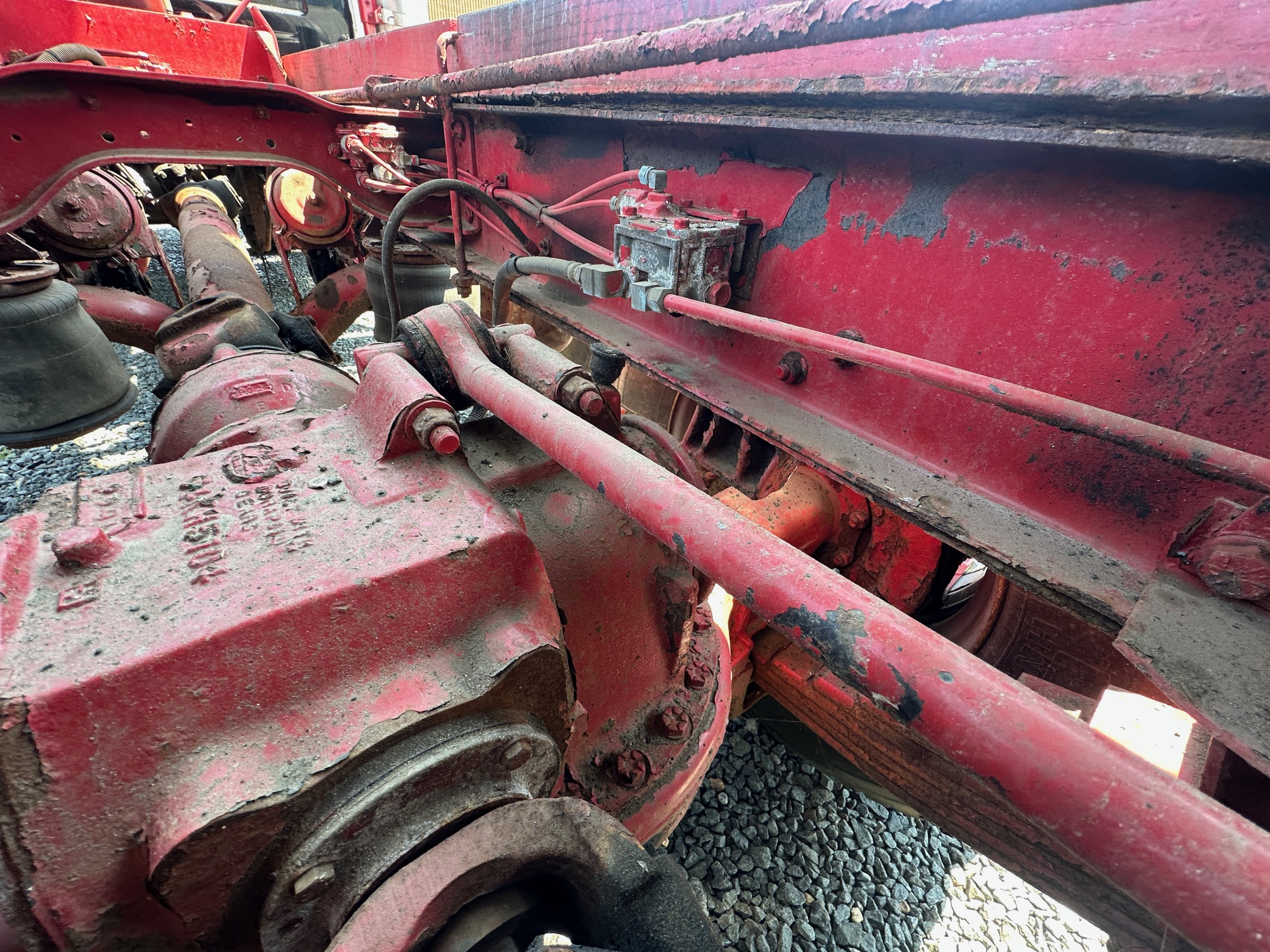 1997 MACK RD688S - Image 59