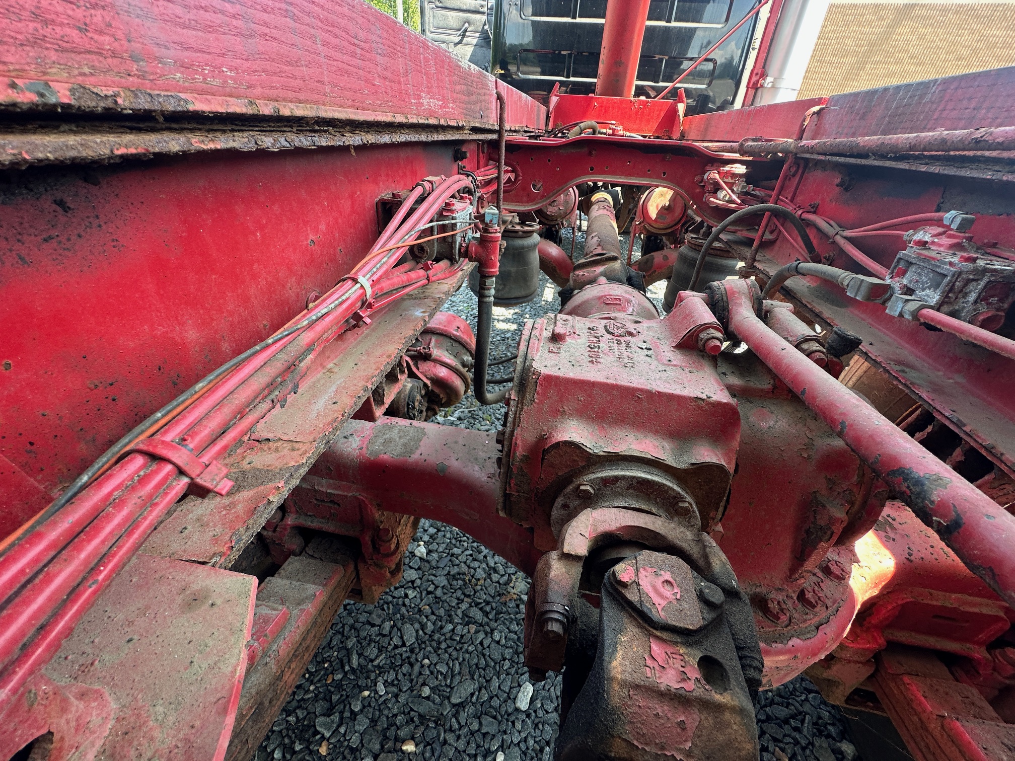 1997 MACK RD688S - Image 60