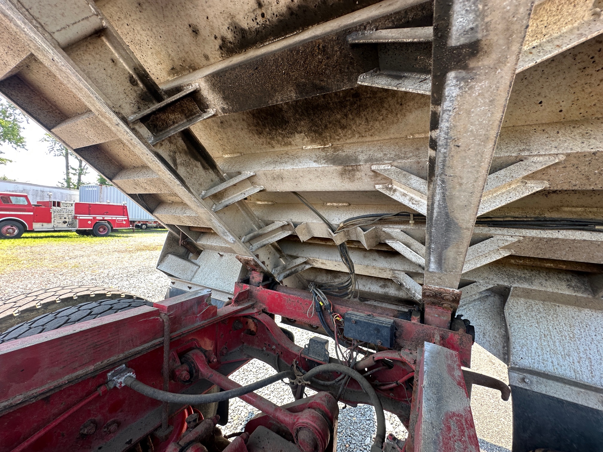 1997 MACK RD688S - Image 62